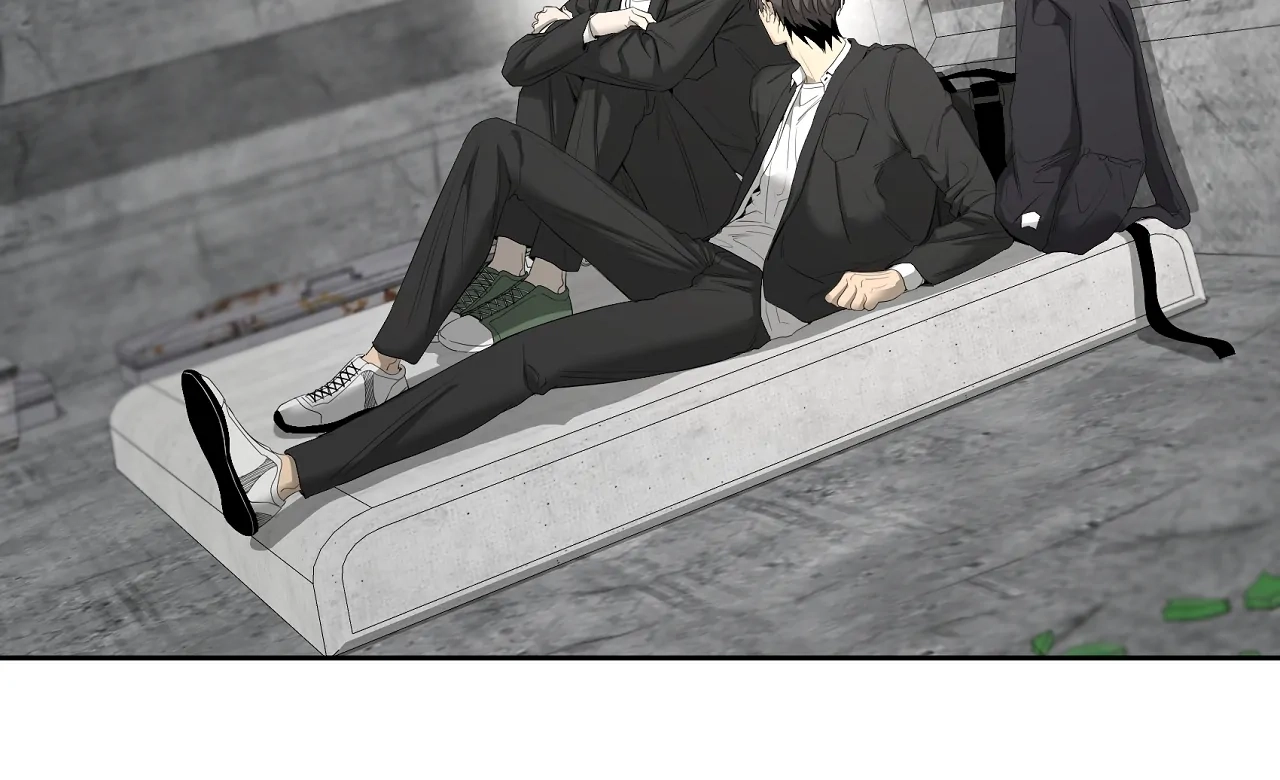 Read Yang Ilwoo and I chapter 20 image 40 on Lezhin