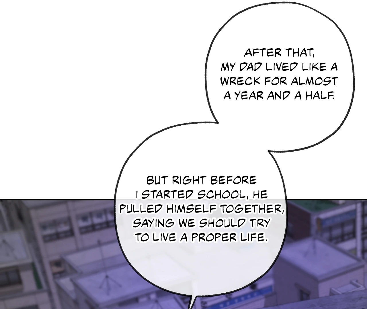 Read Yang Ilwoo and I chapter 20 image 61 on Lezhin