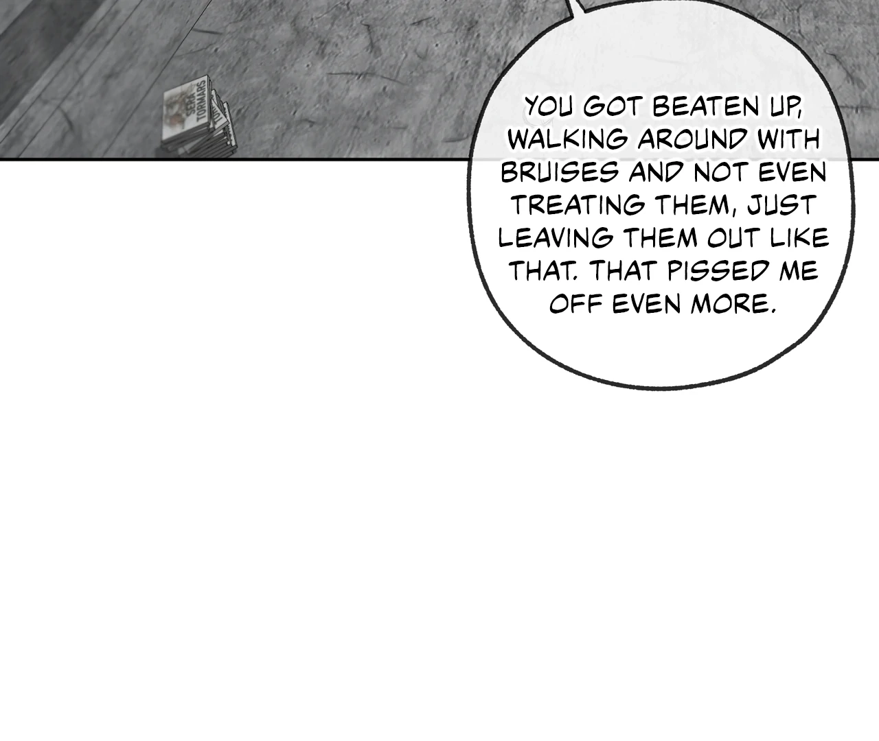 Read Yang Ilwoo and I chapter 20 image 8 on Lezhin