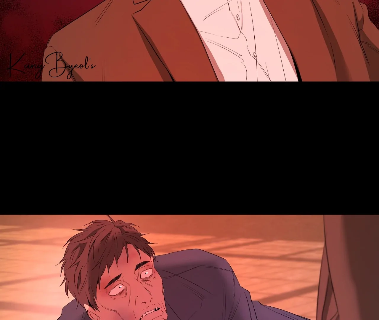 Read Yang Ilwoo and I chapter 21 image 130 on Lezhin