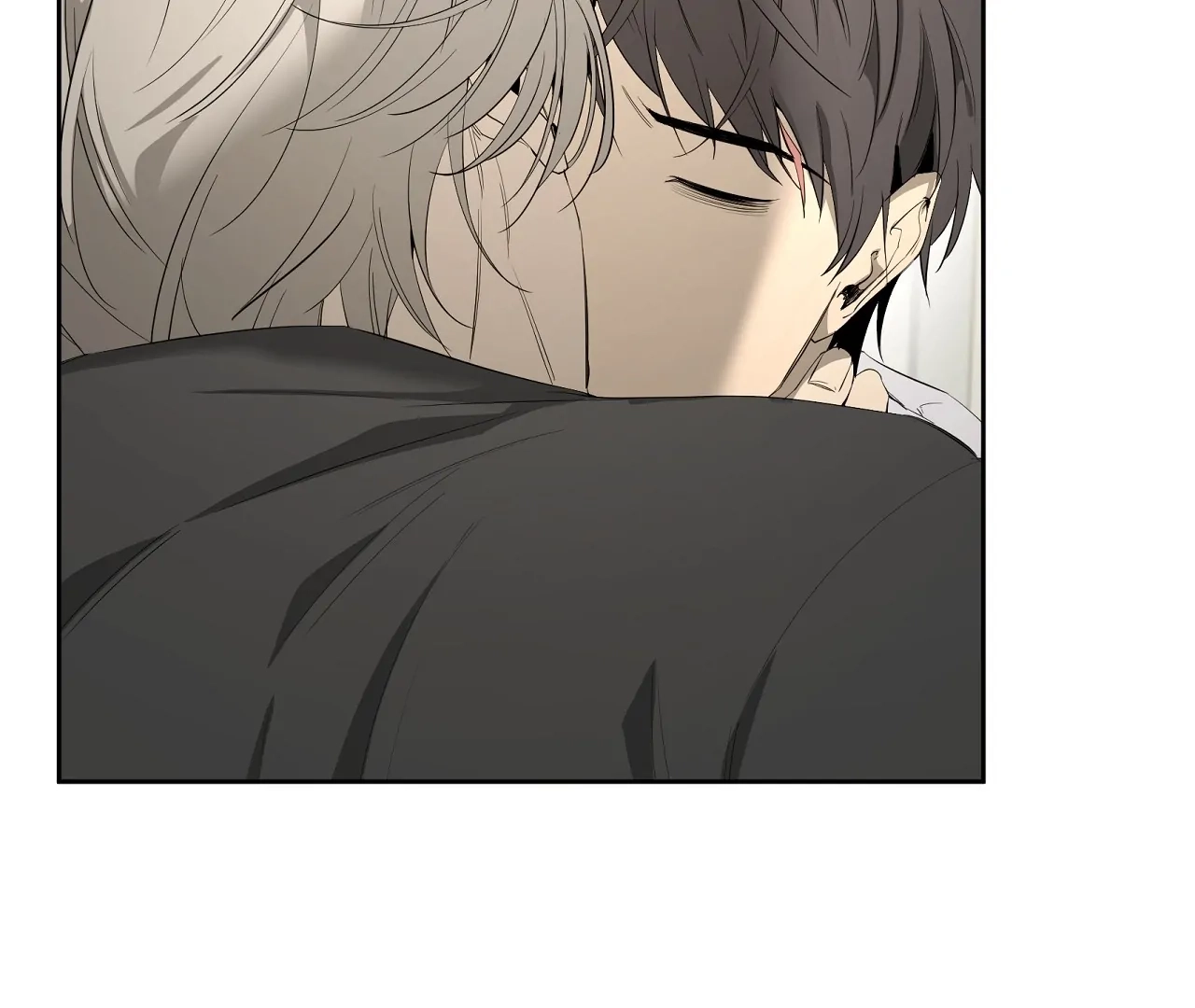 Read Yang Ilwoo and I chapter 21 image 17 on Lezhin