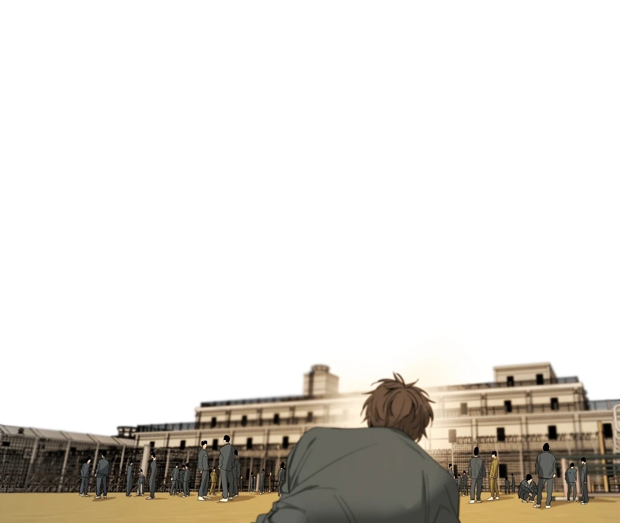 Read Yang Ilwoo and I chapter 21 image 172 on Lezhin