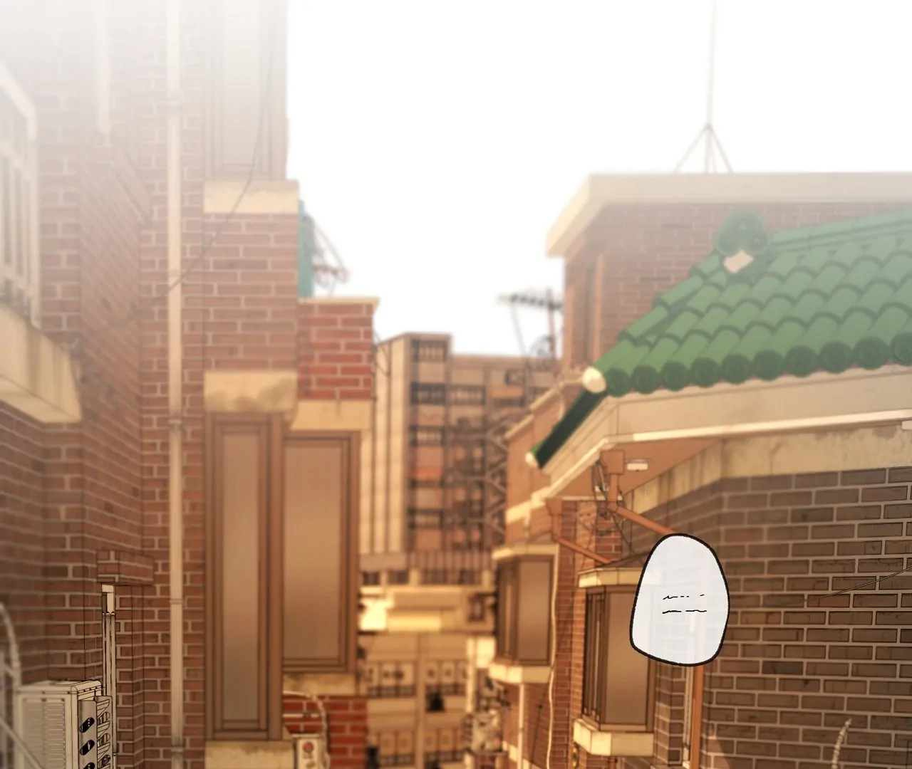Read Yang Ilwoo and I chapter 21 image 2 on Lezhin
