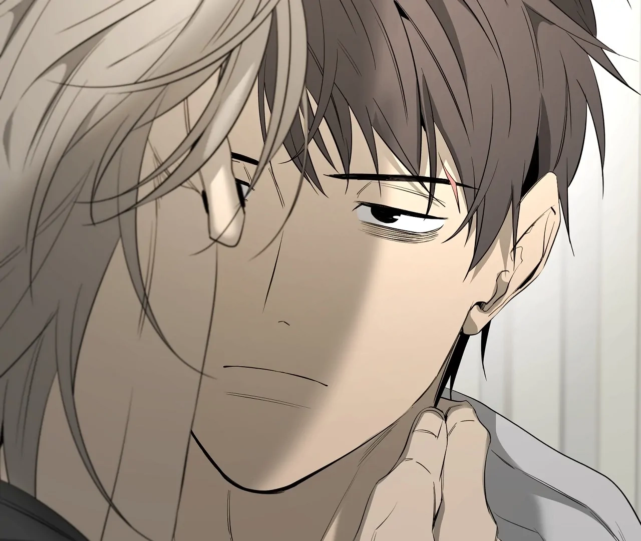 Read Yang Ilwoo and I chapter 21 image 22 on Lezhin