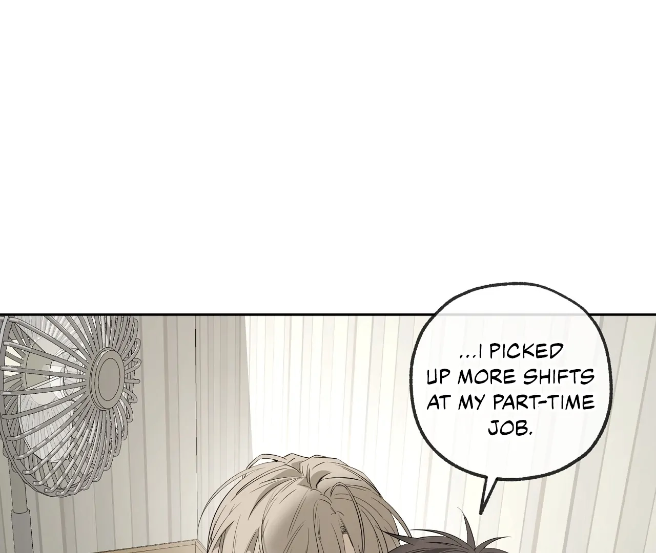 Read Yang Ilwoo and I chapter 21 image 24 on Lezhin