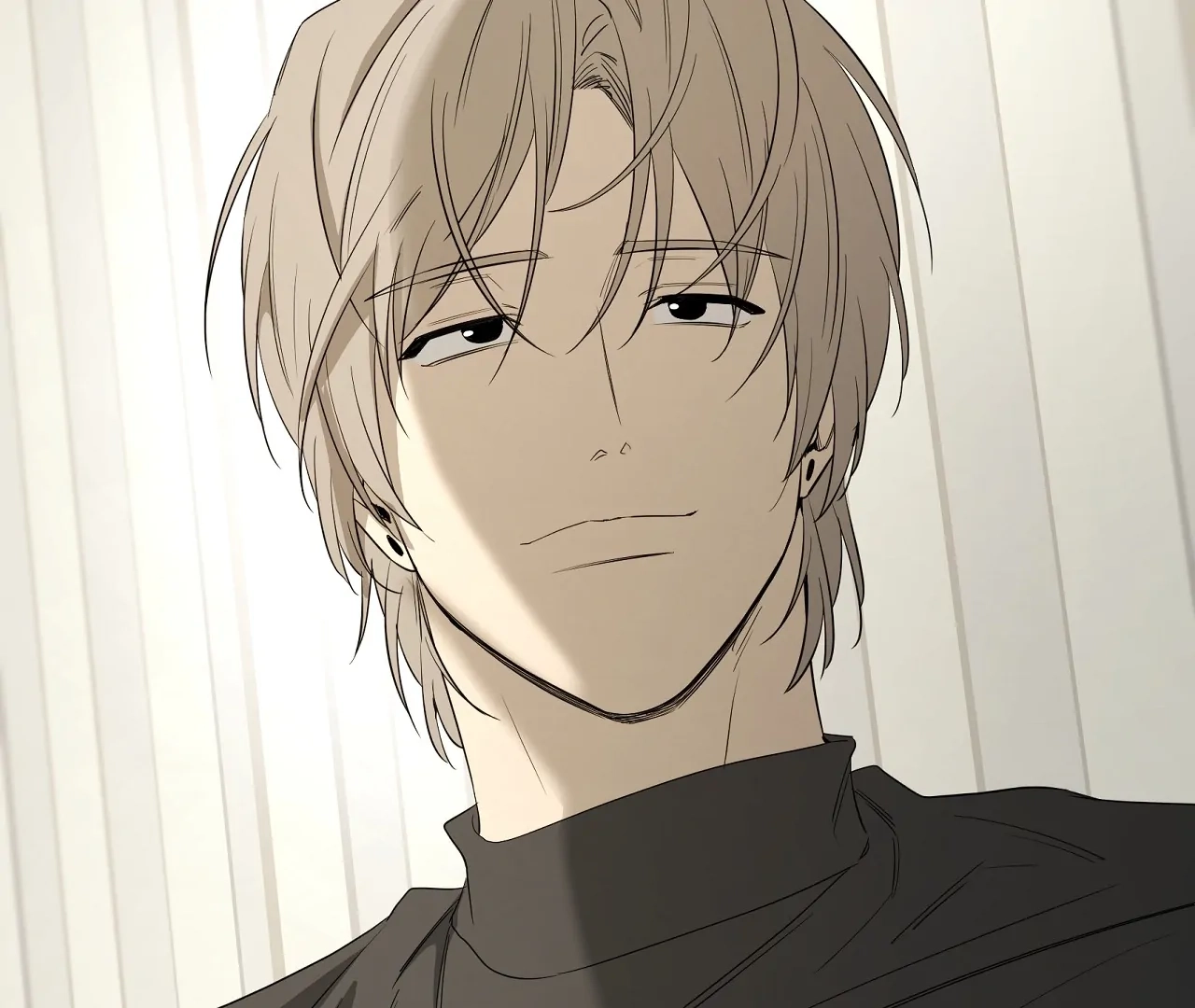 Read Yang Ilwoo and I chapter 21 image 60 on Lezhin