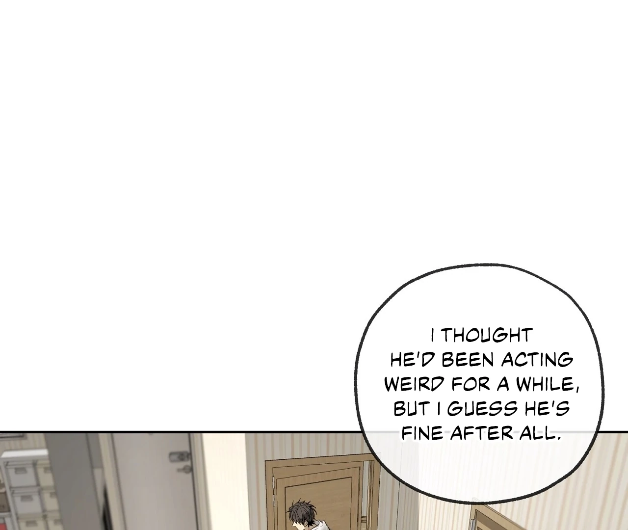 Read Yang Ilwoo and I chapter 21 image 62 on Lezhin