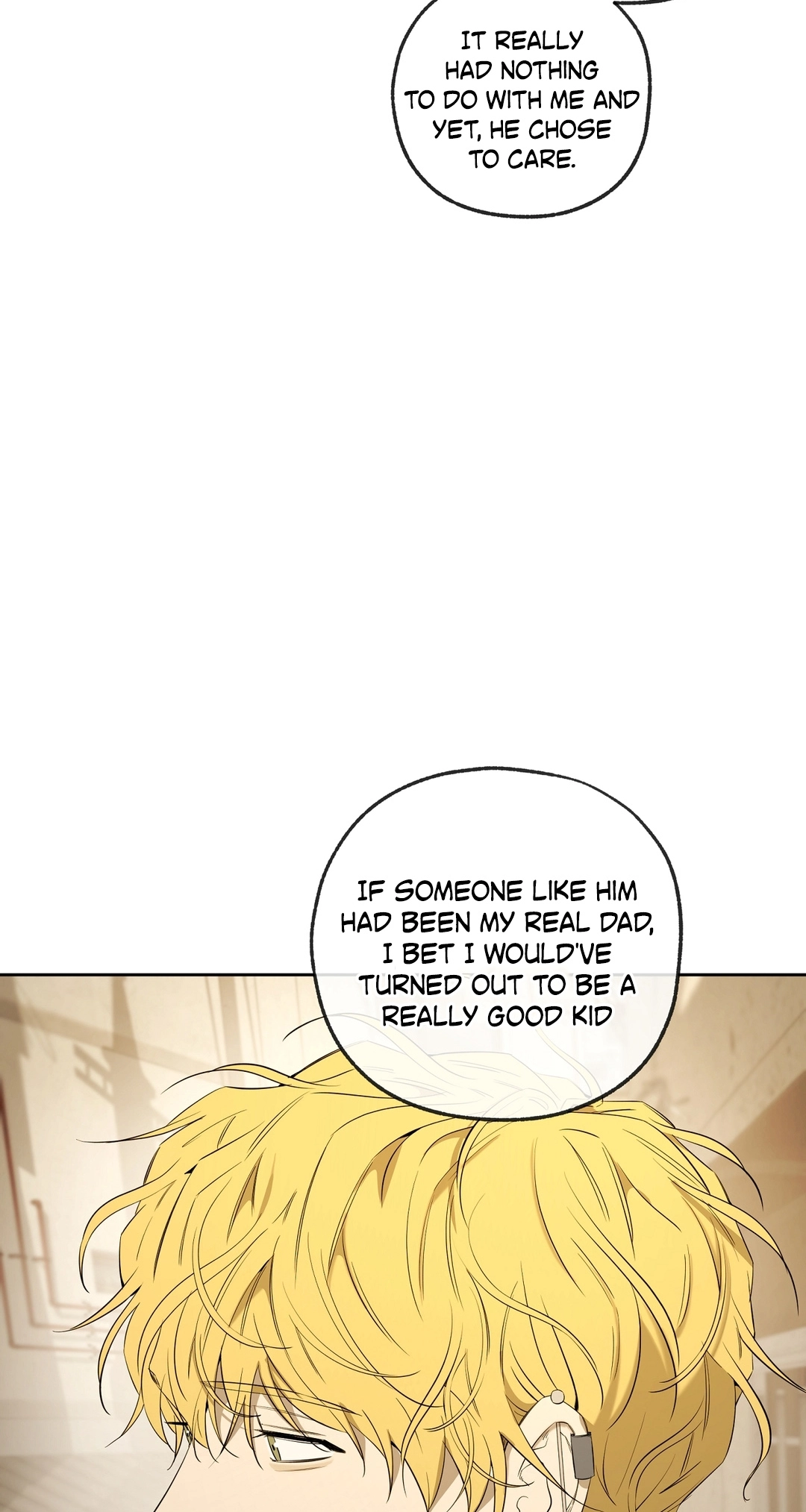Read Yang Ilwoo and I chapter 25 image 12 on Lezhin