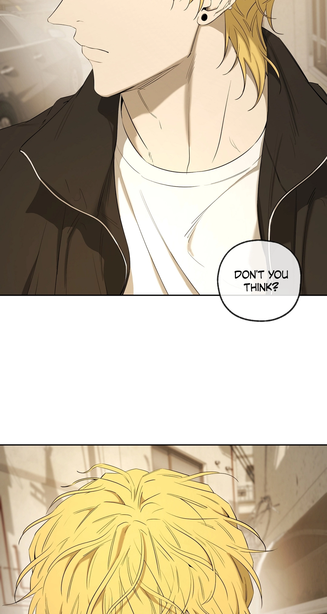Read Yang Ilwoo and I chapter 25 image 13 on Lezhin