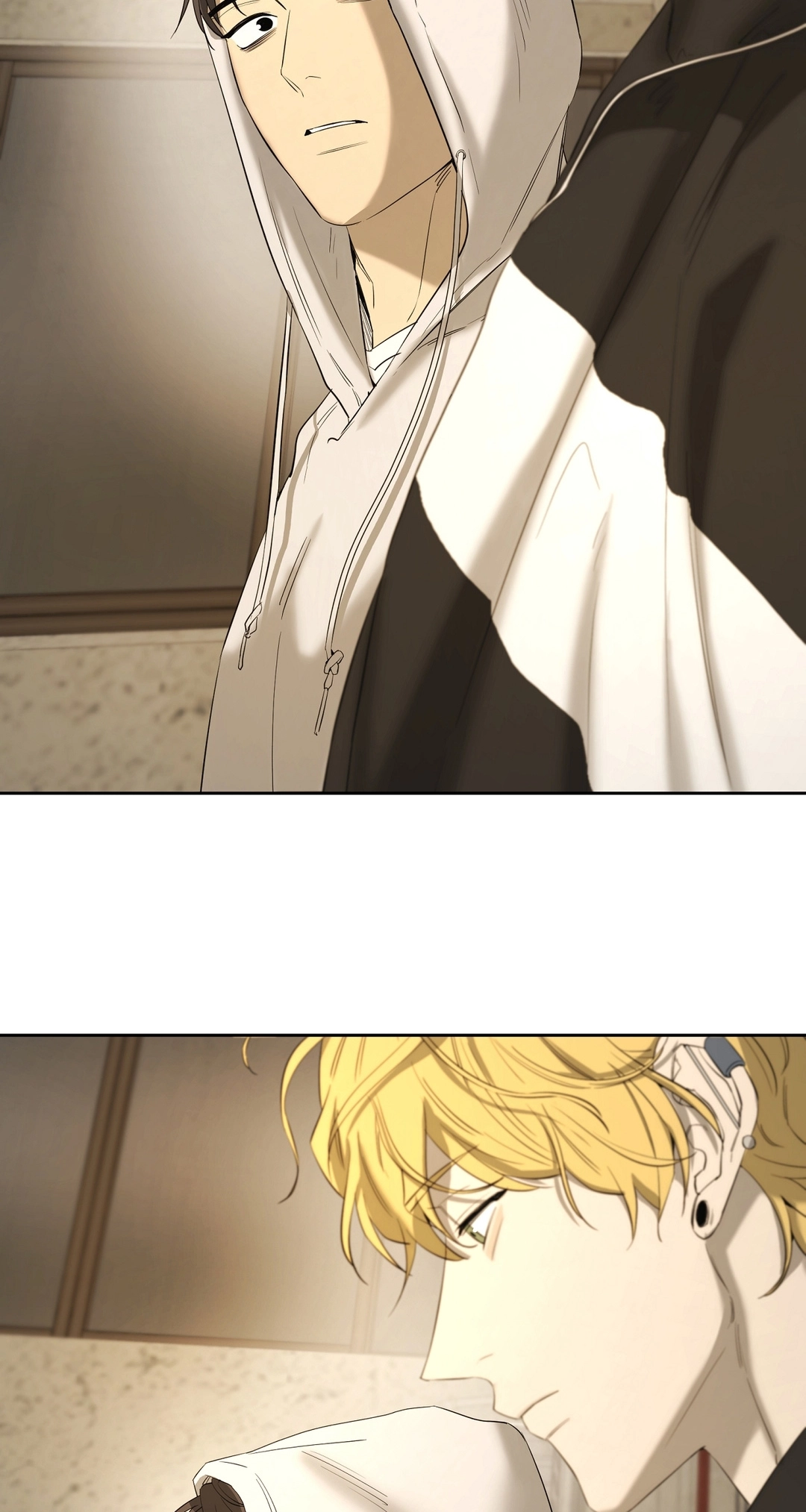 Read Yang Ilwoo and I chapter 25 image 18 on Lezhin