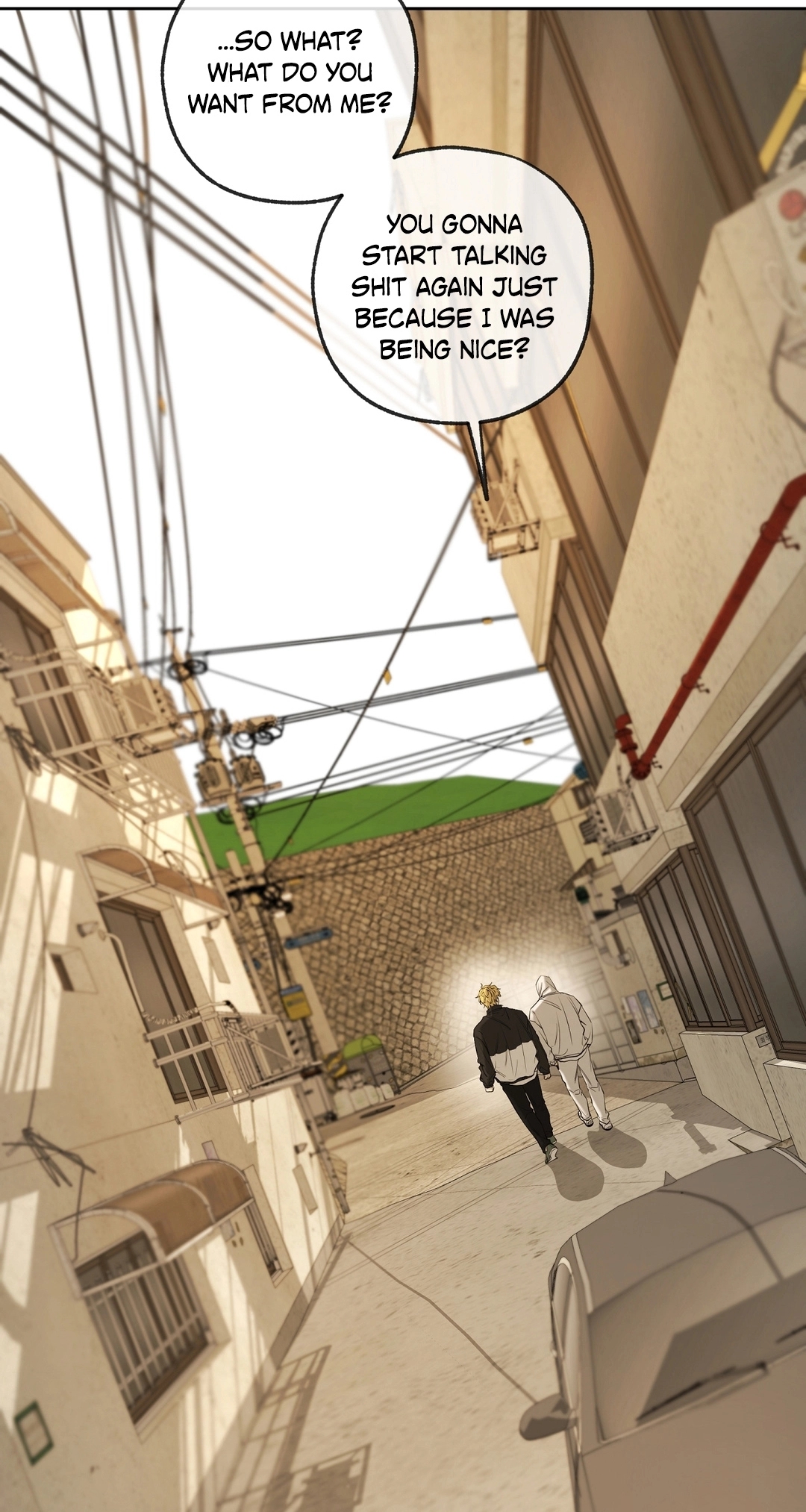 Read Yang Ilwoo and I chapter 25 image 20 on Lezhin
