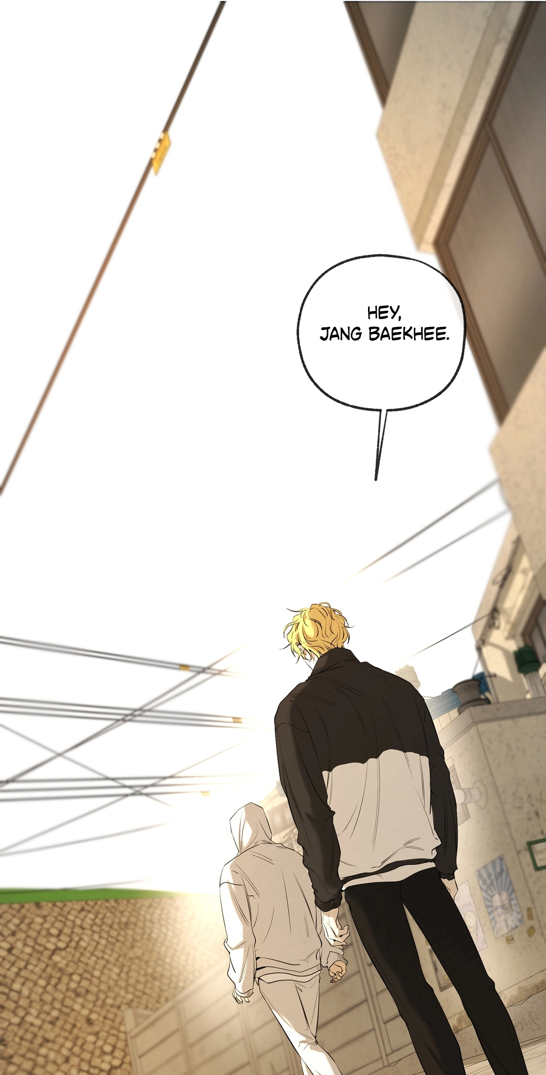 Read Yang Ilwoo and I chapter 25 image 22 on Lezhin