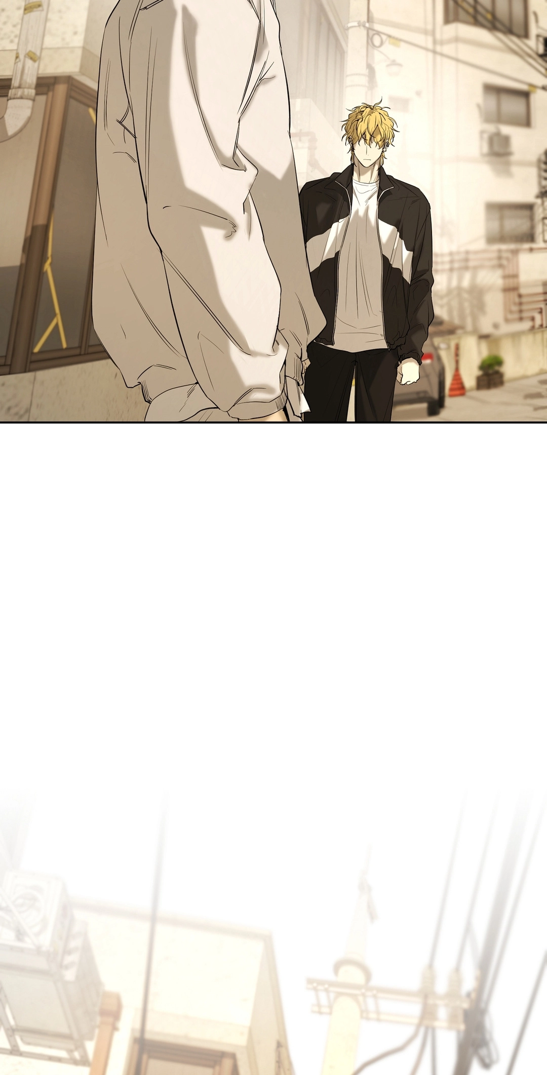 Read Yang Ilwoo and I chapter 25 image 25 on Lezhin