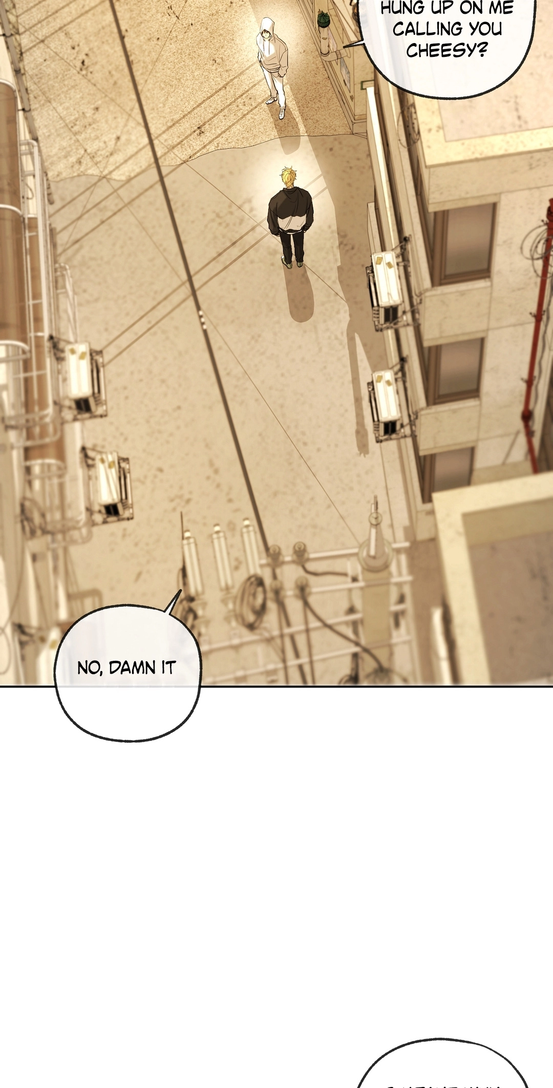 Read Yang Ilwoo and I chapter 25 image 28 on Lezhin
