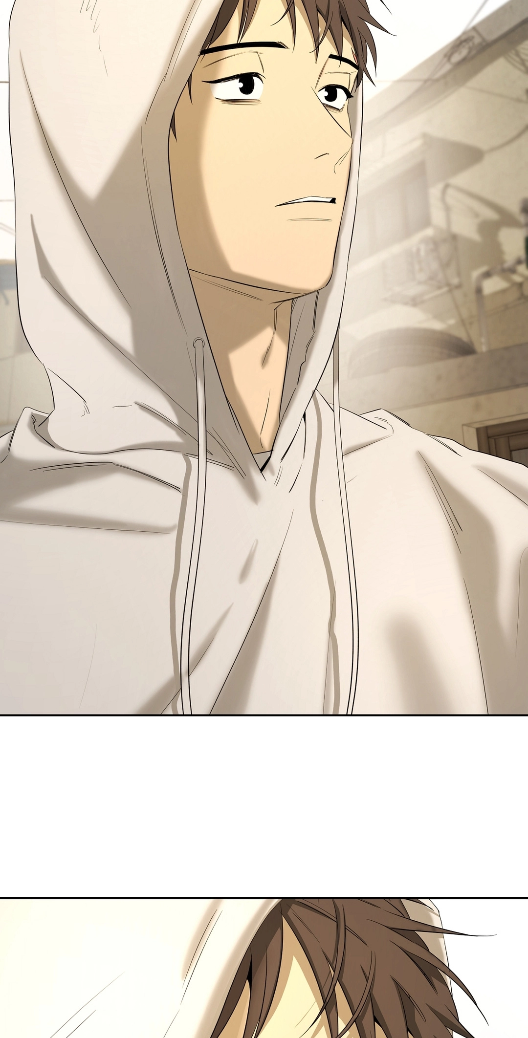 Read Yang Ilwoo and I chapter 25 image 30 on Lezhin