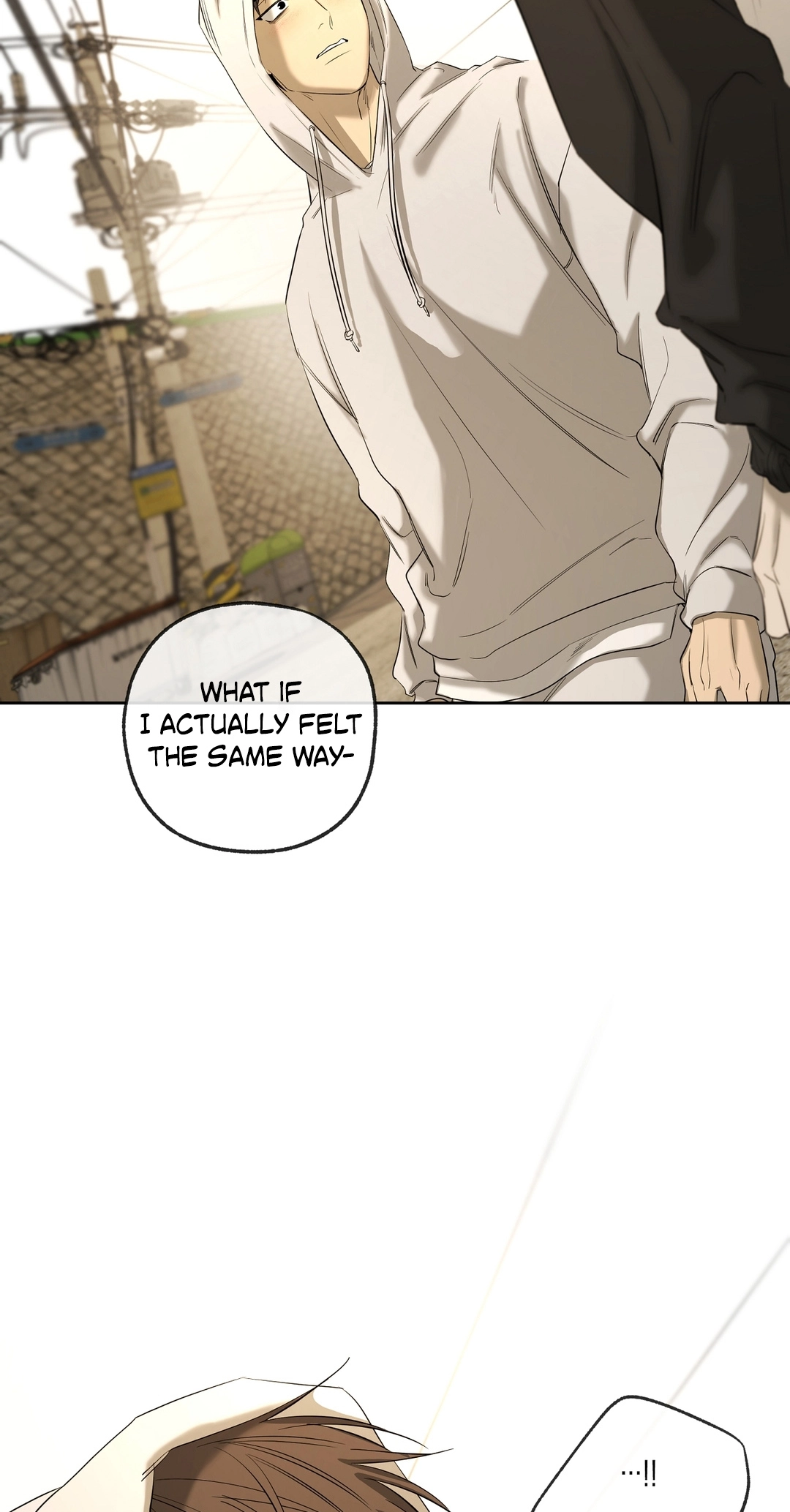 Read Yang Ilwoo and I chapter 25 image 34 on Lezhin