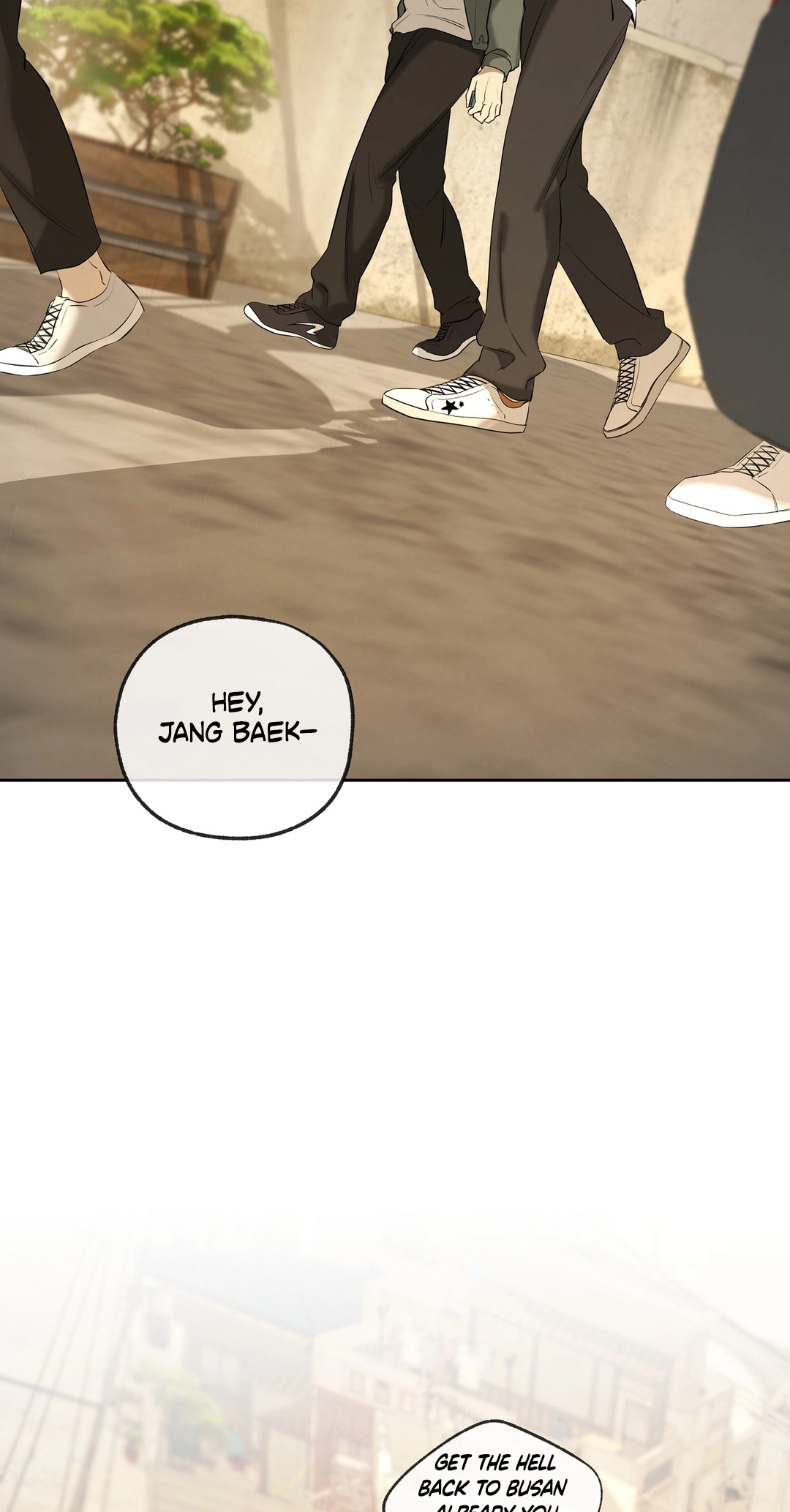 Read Yang Ilwoo and I chapter 25 image 38 on Lezhin