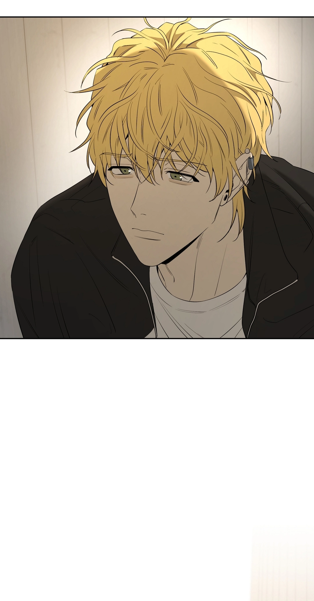 Read Yang Ilwoo and I chapter 25 image 42 on Lezhin
