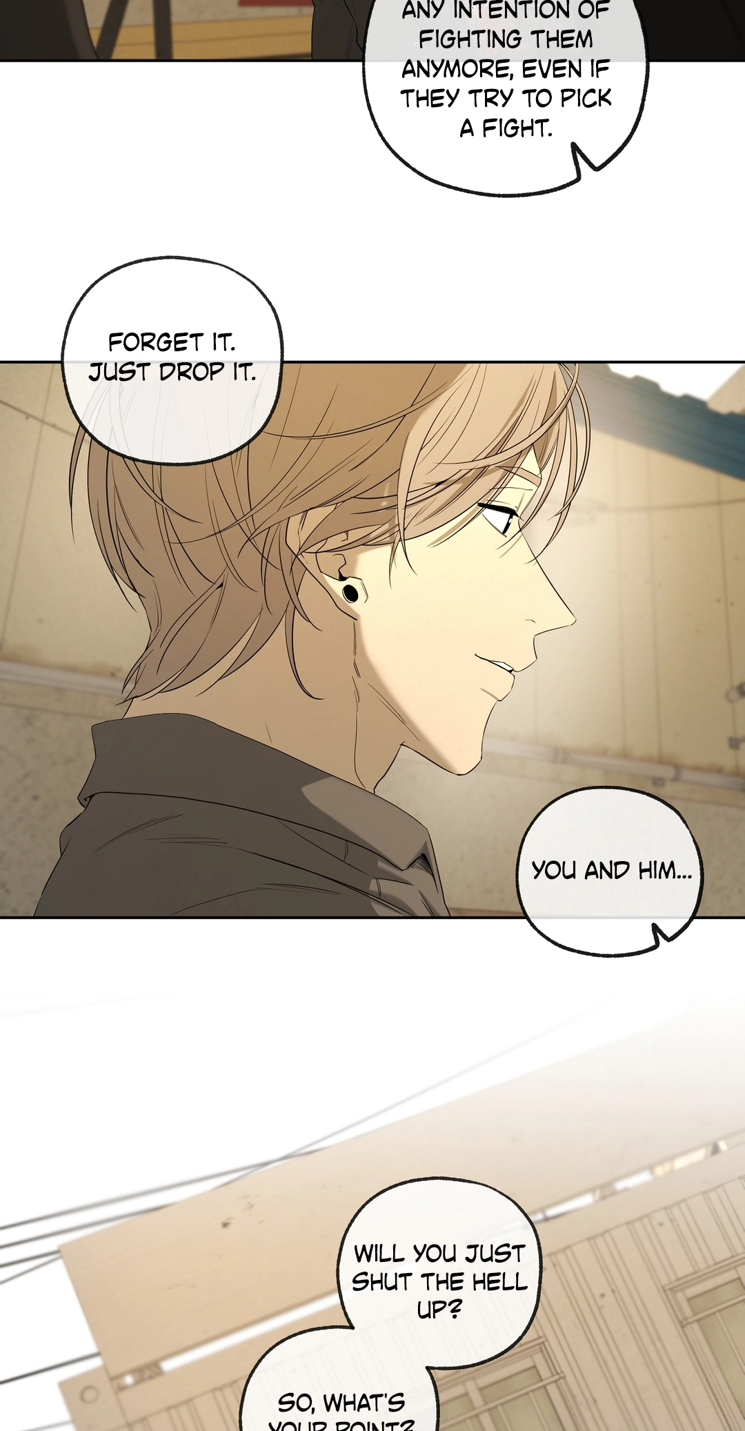 Read Yang Ilwoo and I chapter 25 image 46 on Lezhin