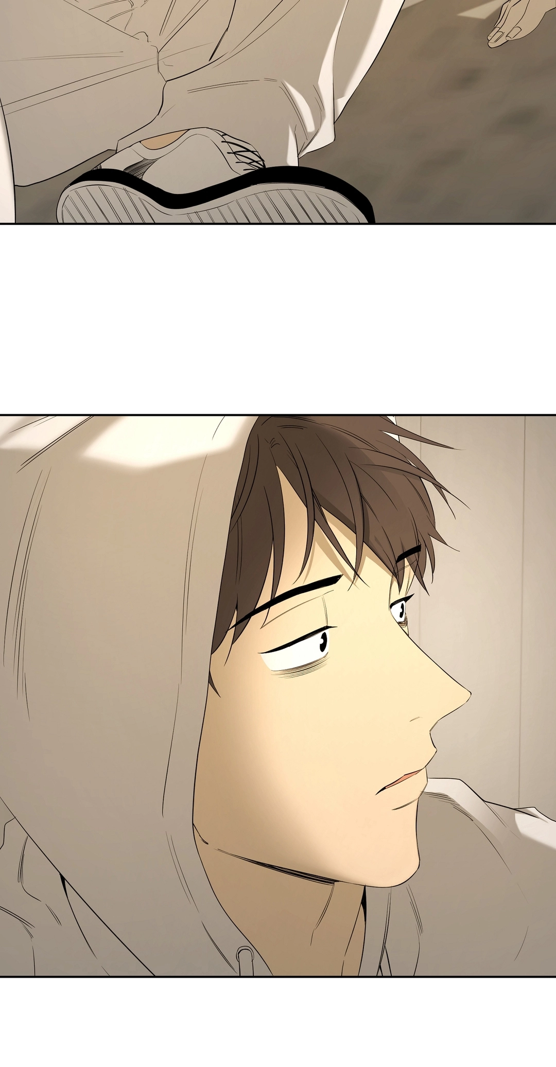 Read Yang Ilwoo and I chapter 25 image 52 on Lezhin