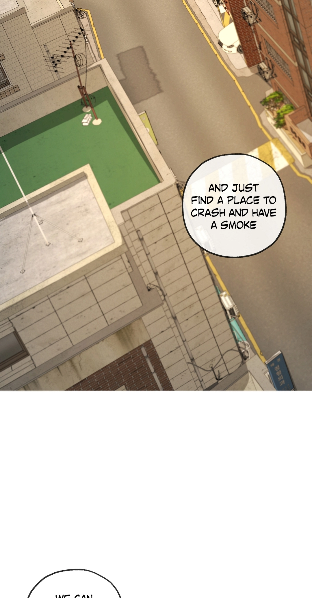 Read Yang Ilwoo and I chapter 25 image 57 on Lezhin