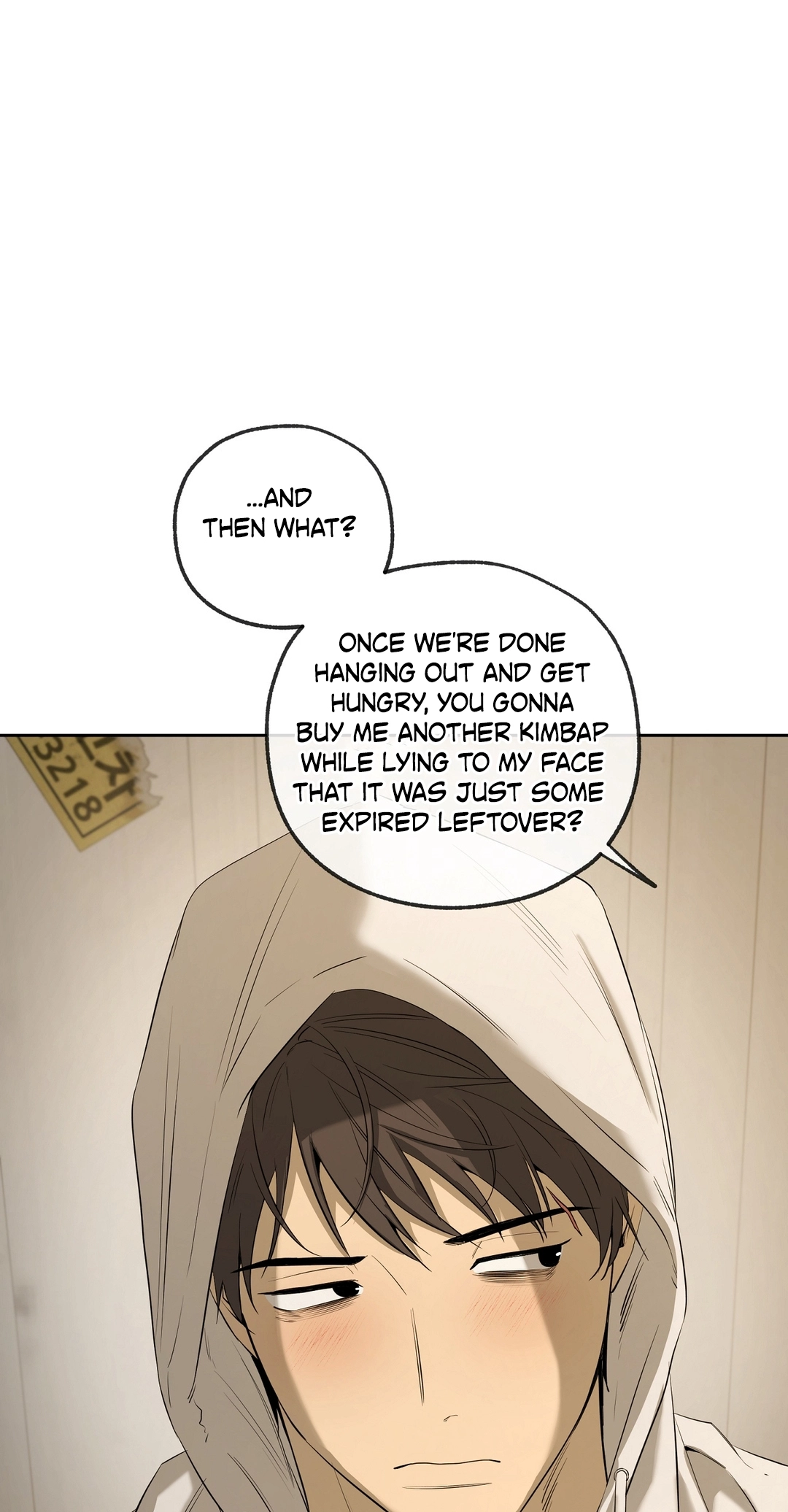 Read Yang Ilwoo and I chapter 25 image 62 on Lezhin