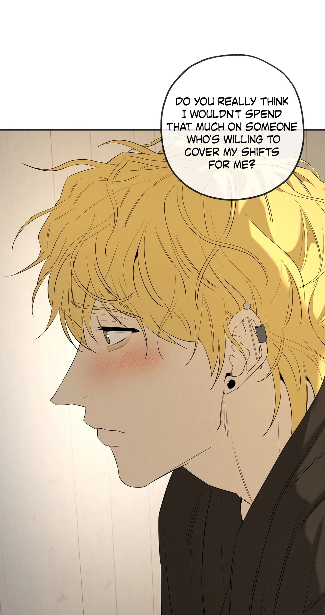 Read Yang Ilwoo and I chapter 25 image 68 on Lezhin