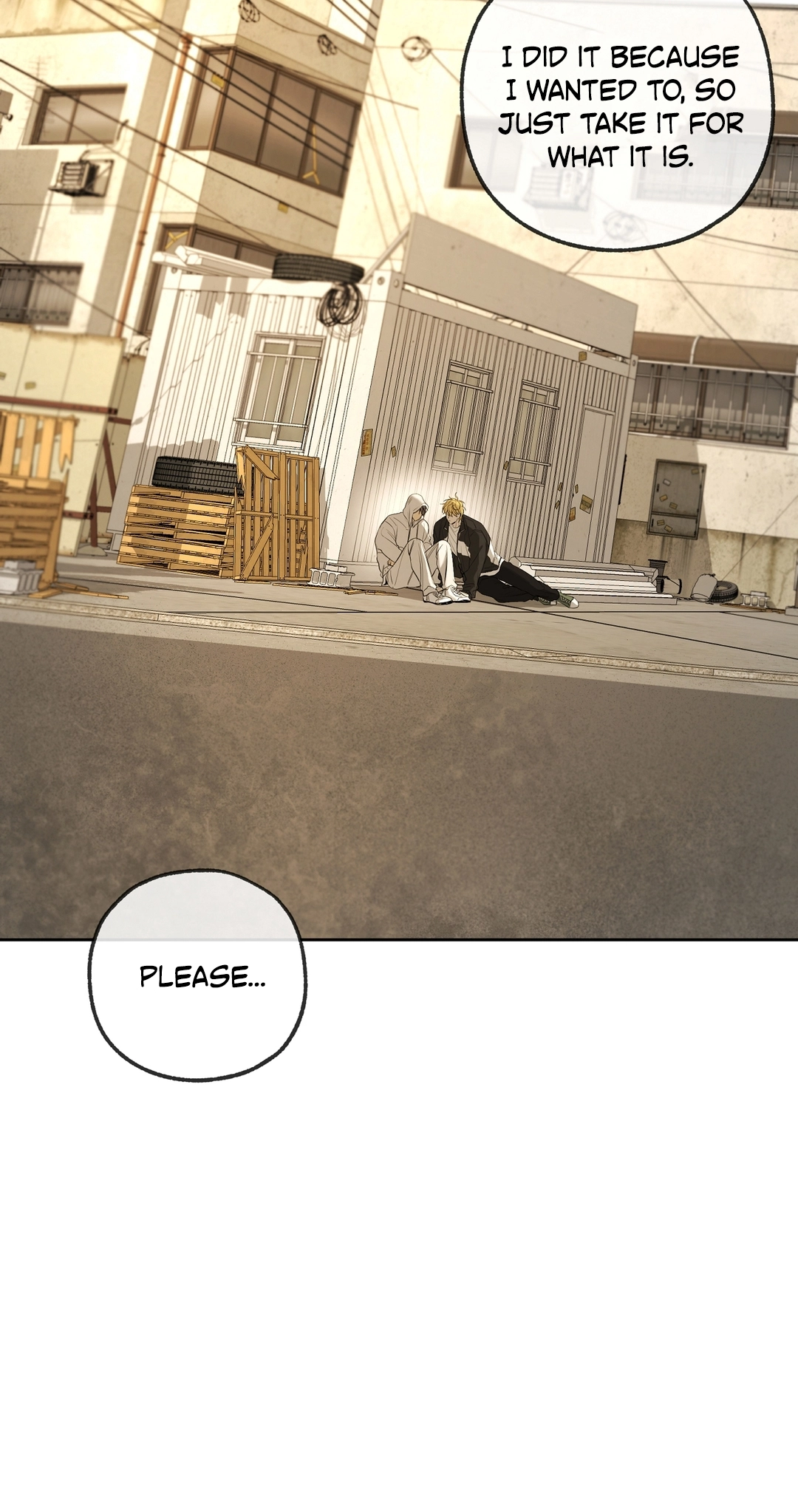 Read Yang Ilwoo and I chapter 25 image 70 on Lezhin
