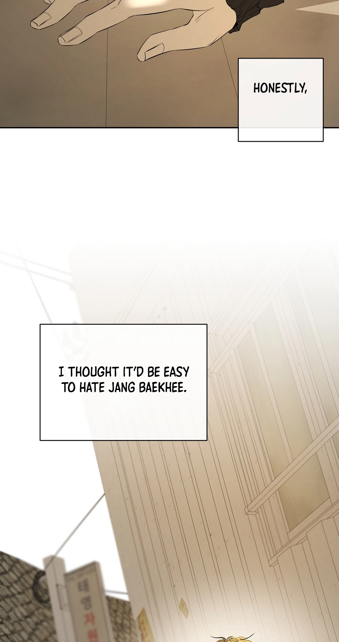 Read Yang Ilwoo and I chapter 25 image 73 on Lezhin