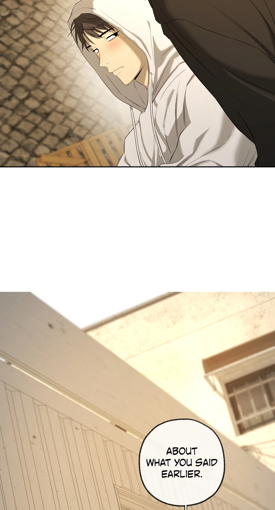 Read Yang Ilwoo and I chapter 25 image 81 on Lezhin