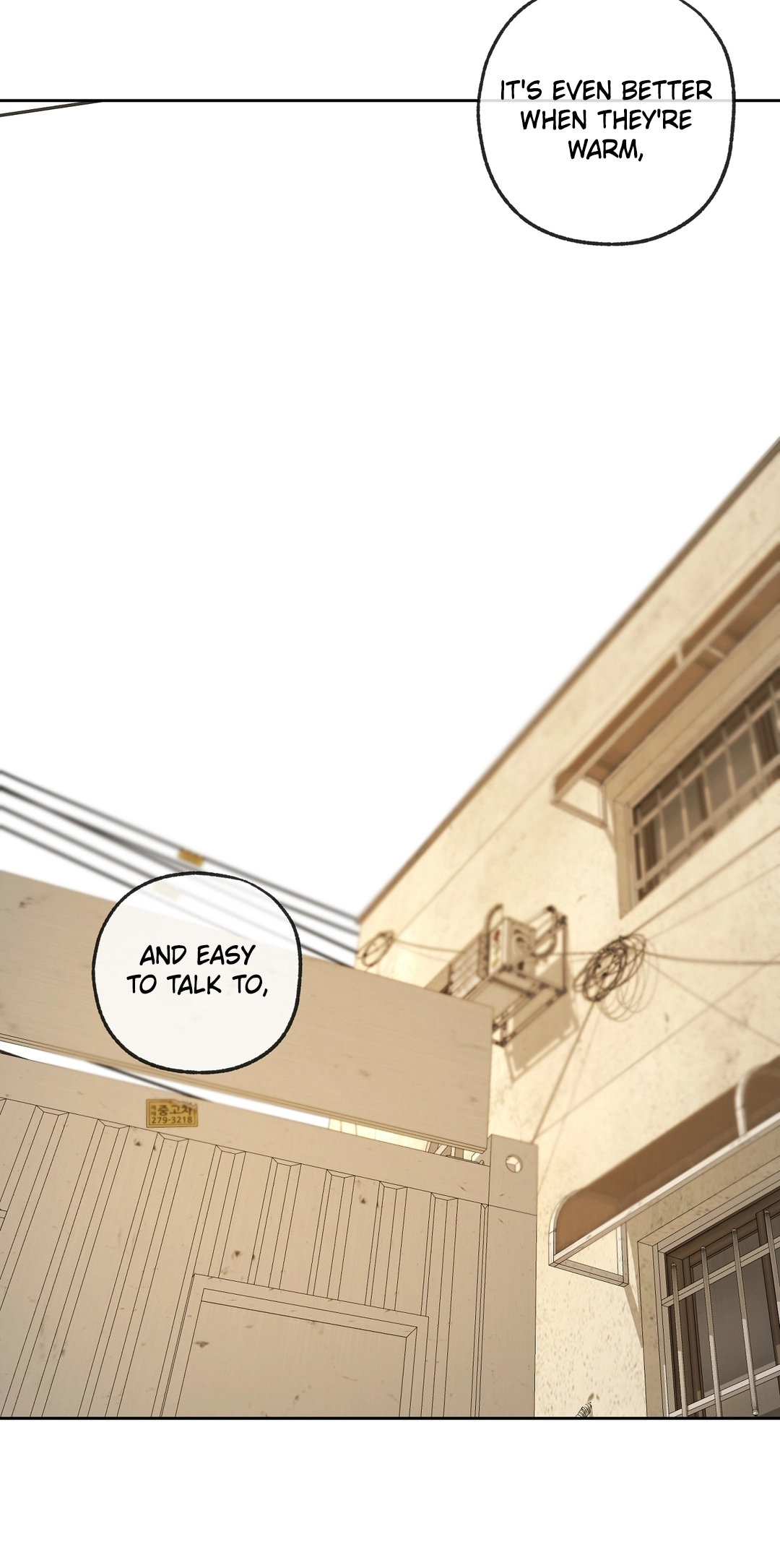Read Yang Ilwoo and I chapter 26 image 10 on Lezhin