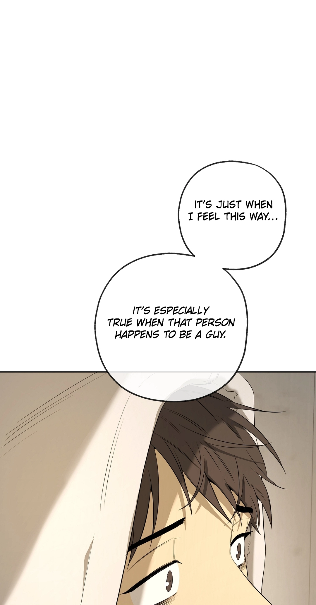 Read Yang Ilwoo and I chapter 26 image 12 on Lezhin