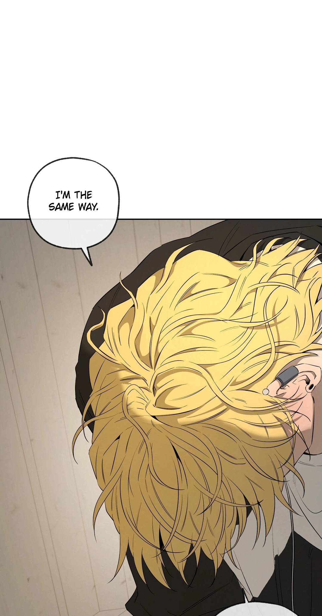 Read Yang Ilwoo and I chapter 26 image 16 on Lezhin