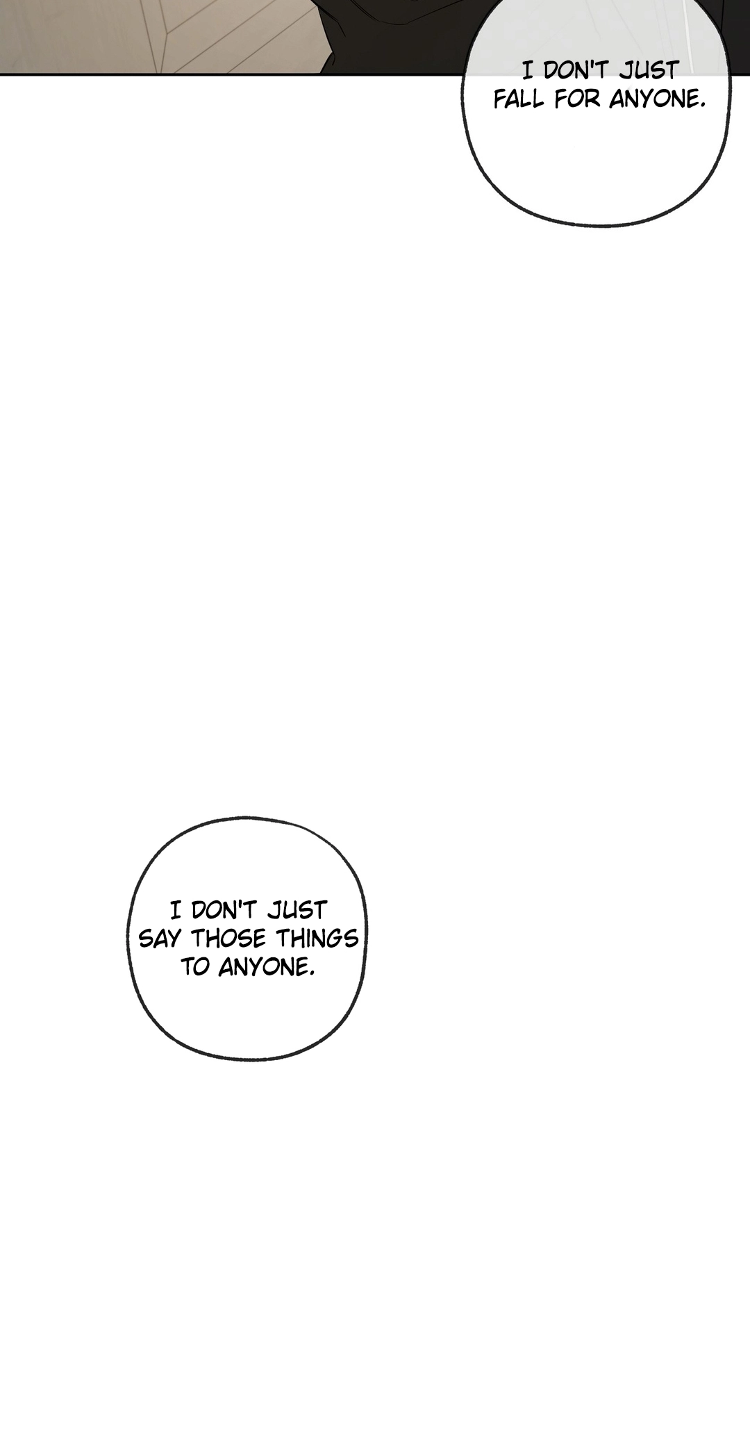 Read Yang Ilwoo and I chapter 26 image 17 on Lezhin