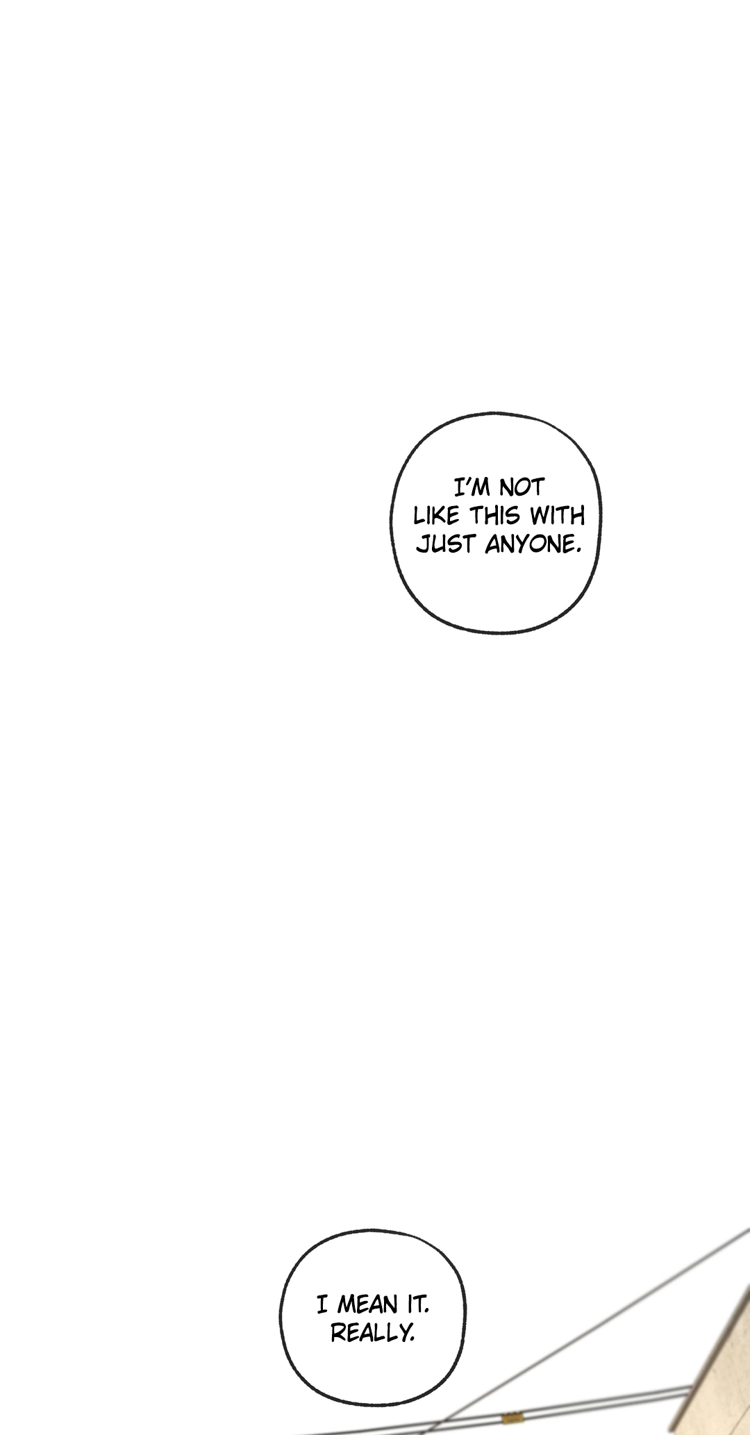 Read Yang Ilwoo and I chapter 26 image 18 on Lezhin