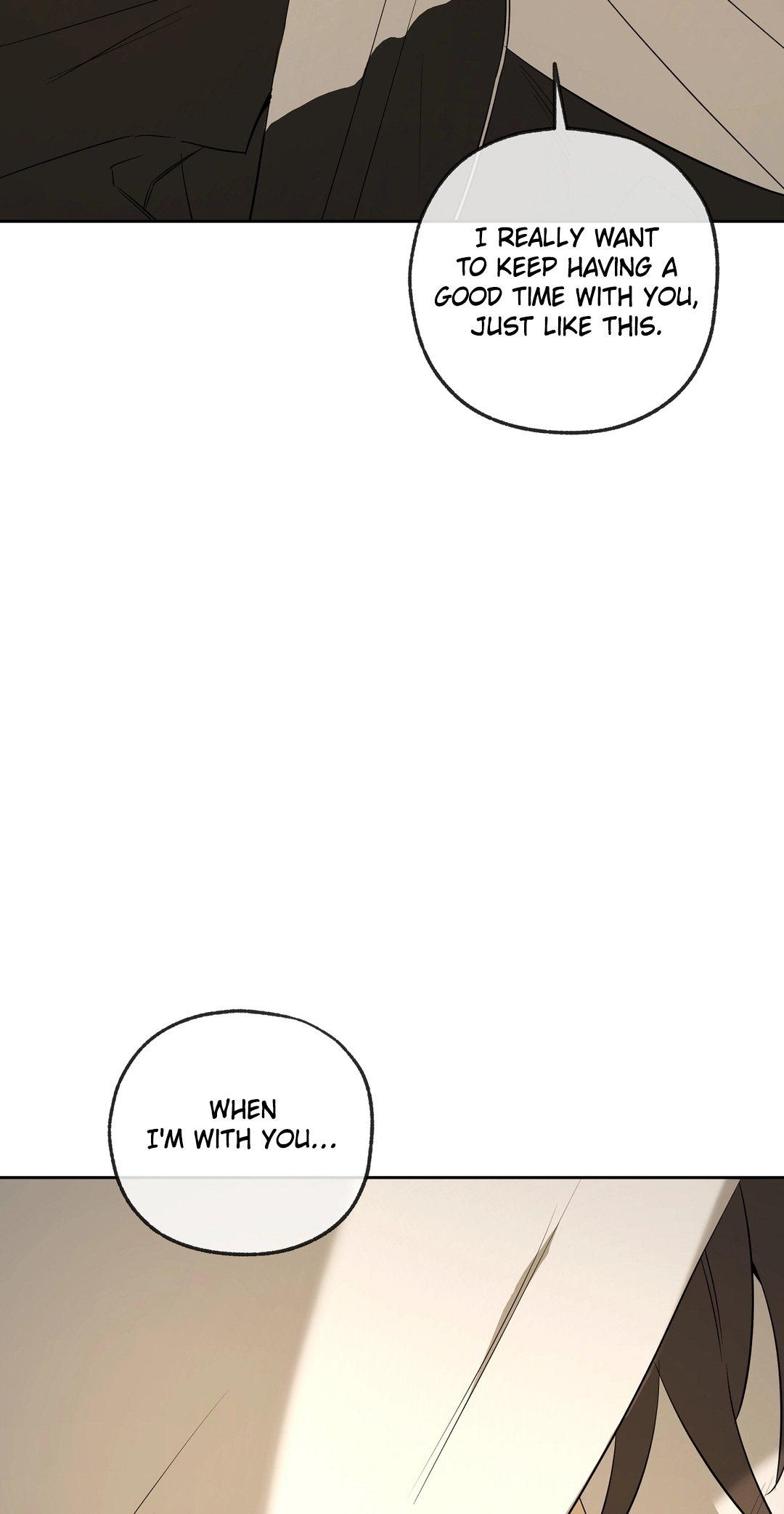 Read Yang Ilwoo and I chapter 26 image 24 on Lezhin