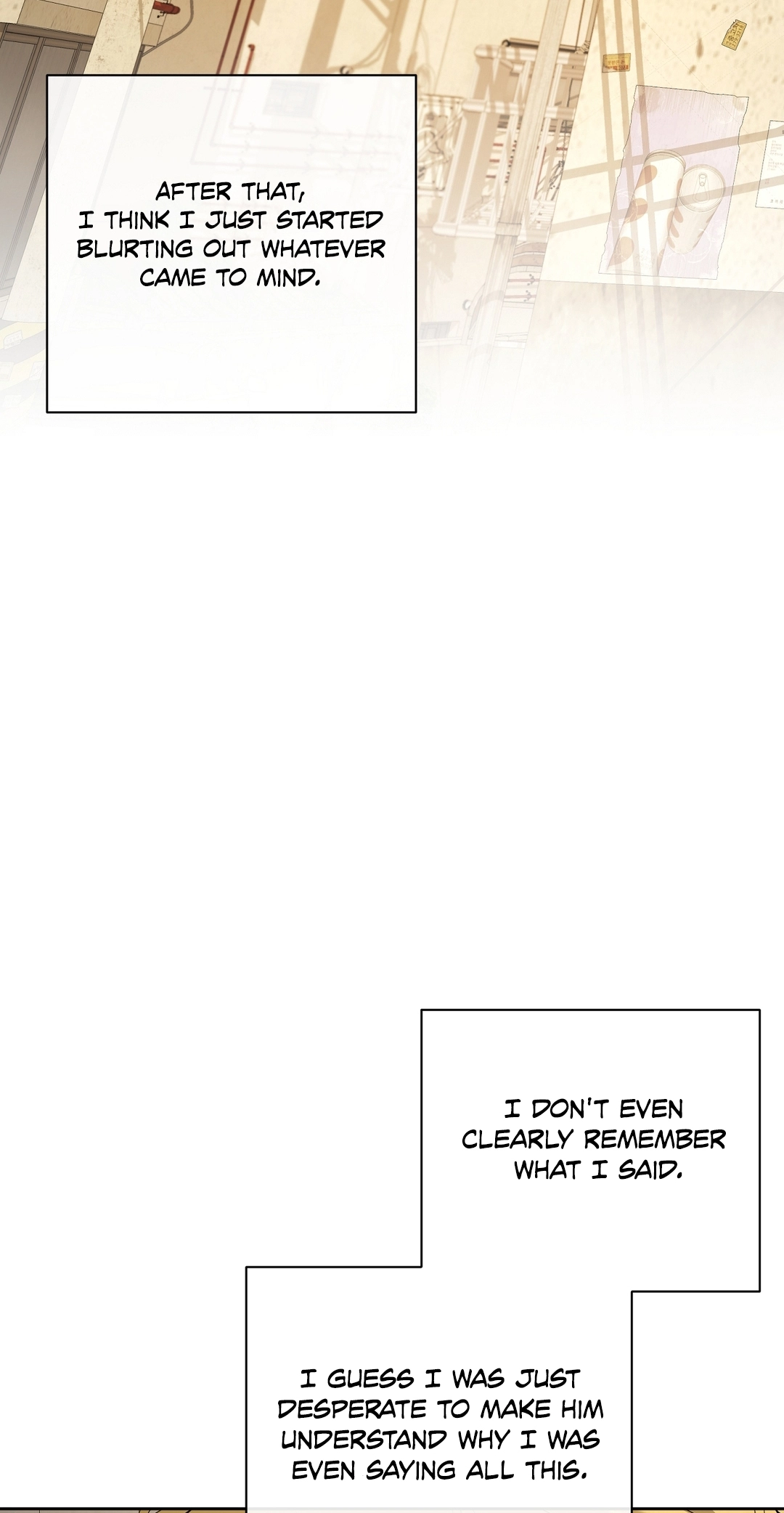 Read Yang Ilwoo and I chapter 26 image 28 on Lezhin