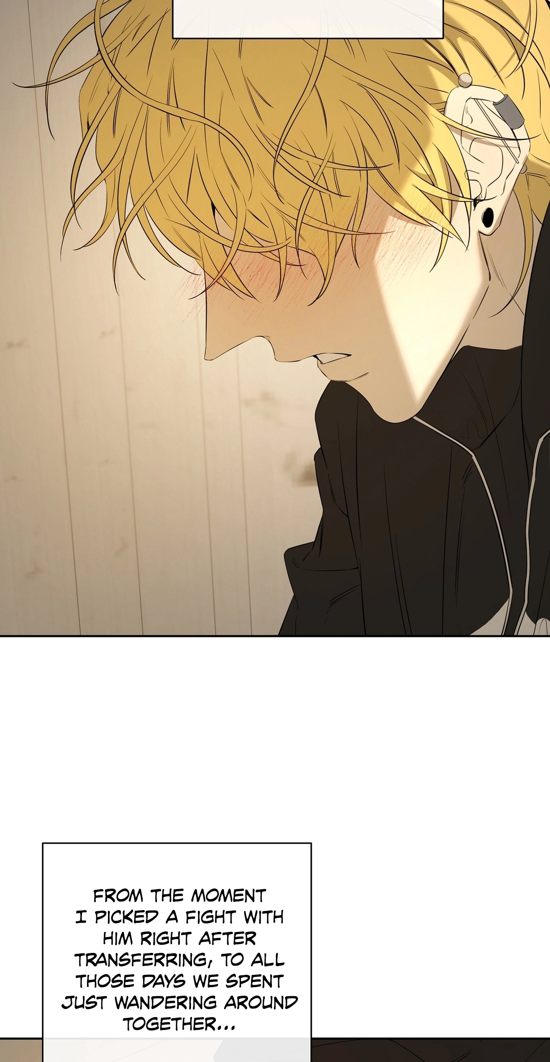 Read Yang Ilwoo and I chapter 26 image 29 on Lezhin
