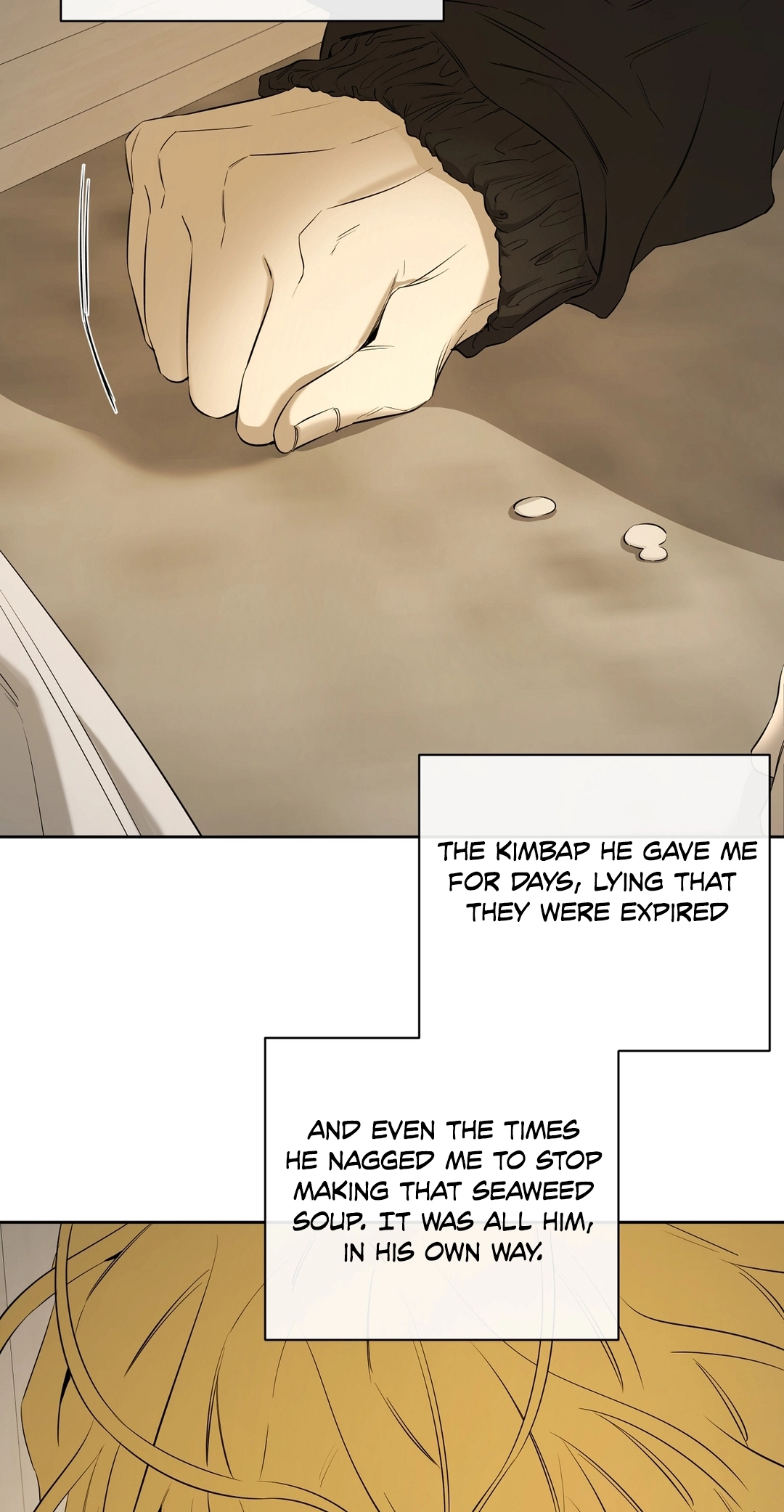 Read Yang Ilwoo and I chapter 26 image 30 on Lezhin