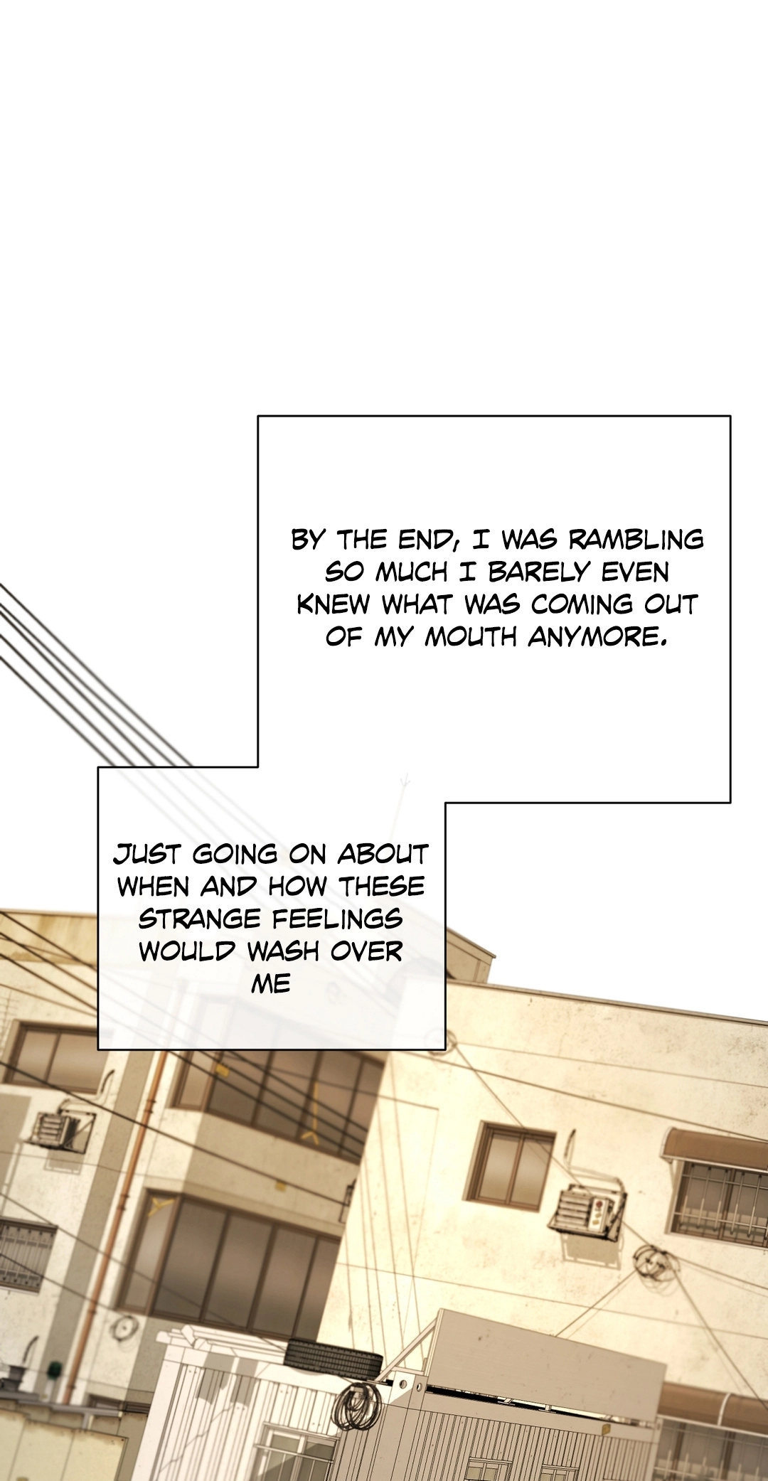 Read Yang Ilwoo and I chapter 26 image 32 on Lezhin