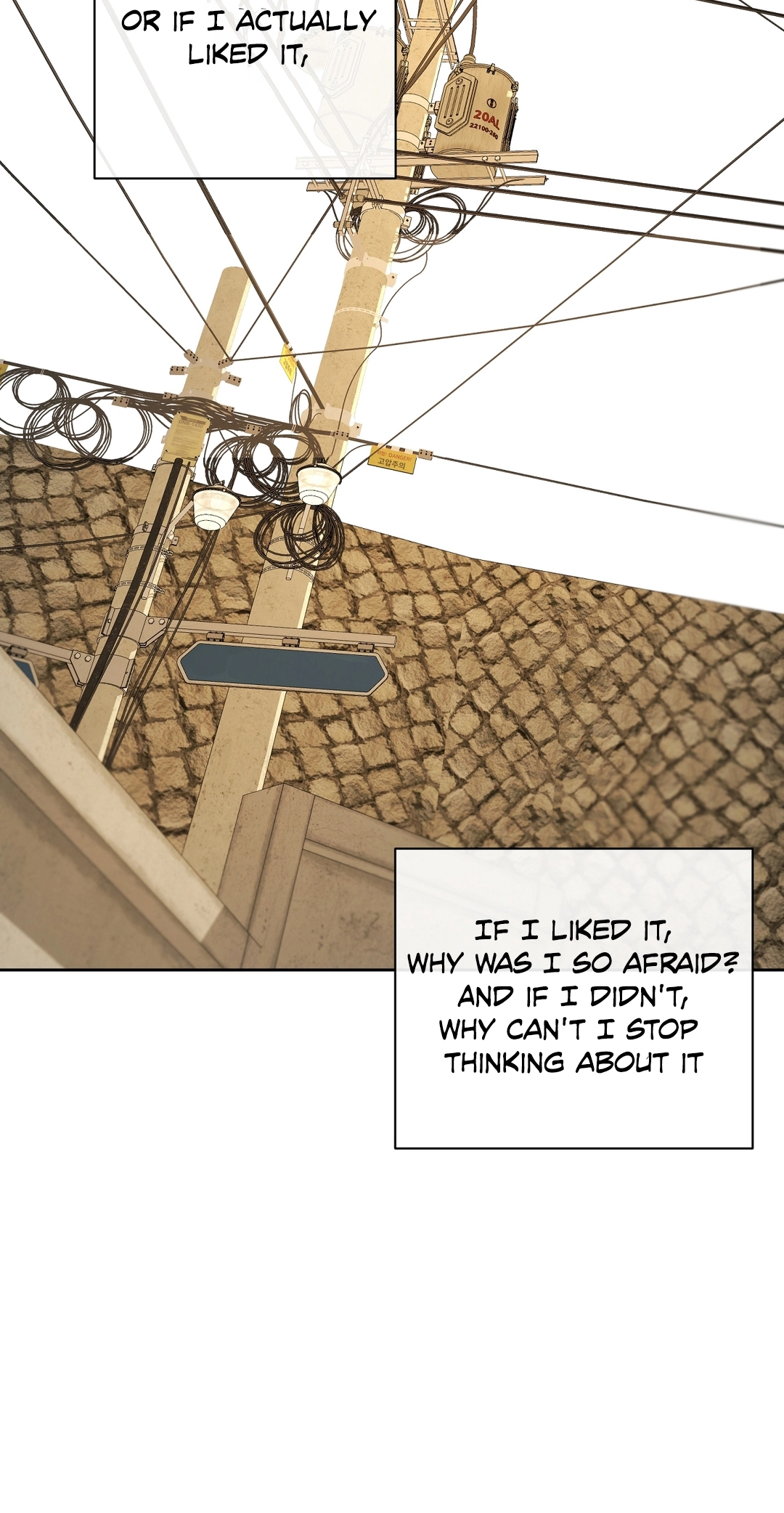 Read Yang Ilwoo and I chapter 26 image 34 on Lezhin