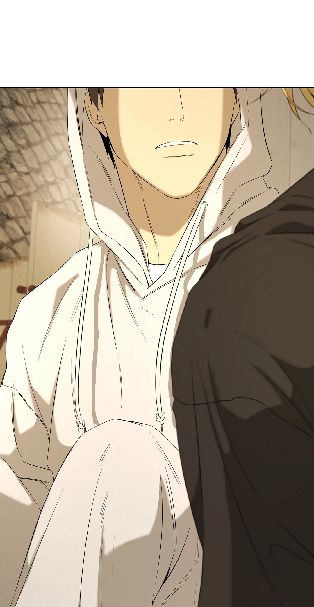 Read Yang Ilwoo and I chapter 26 image 37 on Lezhin