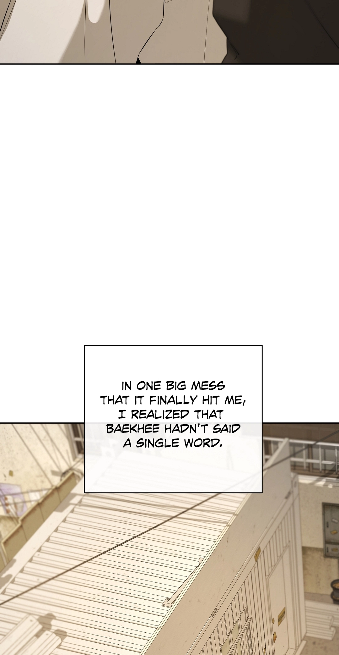 Read Yang Ilwoo and I chapter 26 image 38 on Lezhin