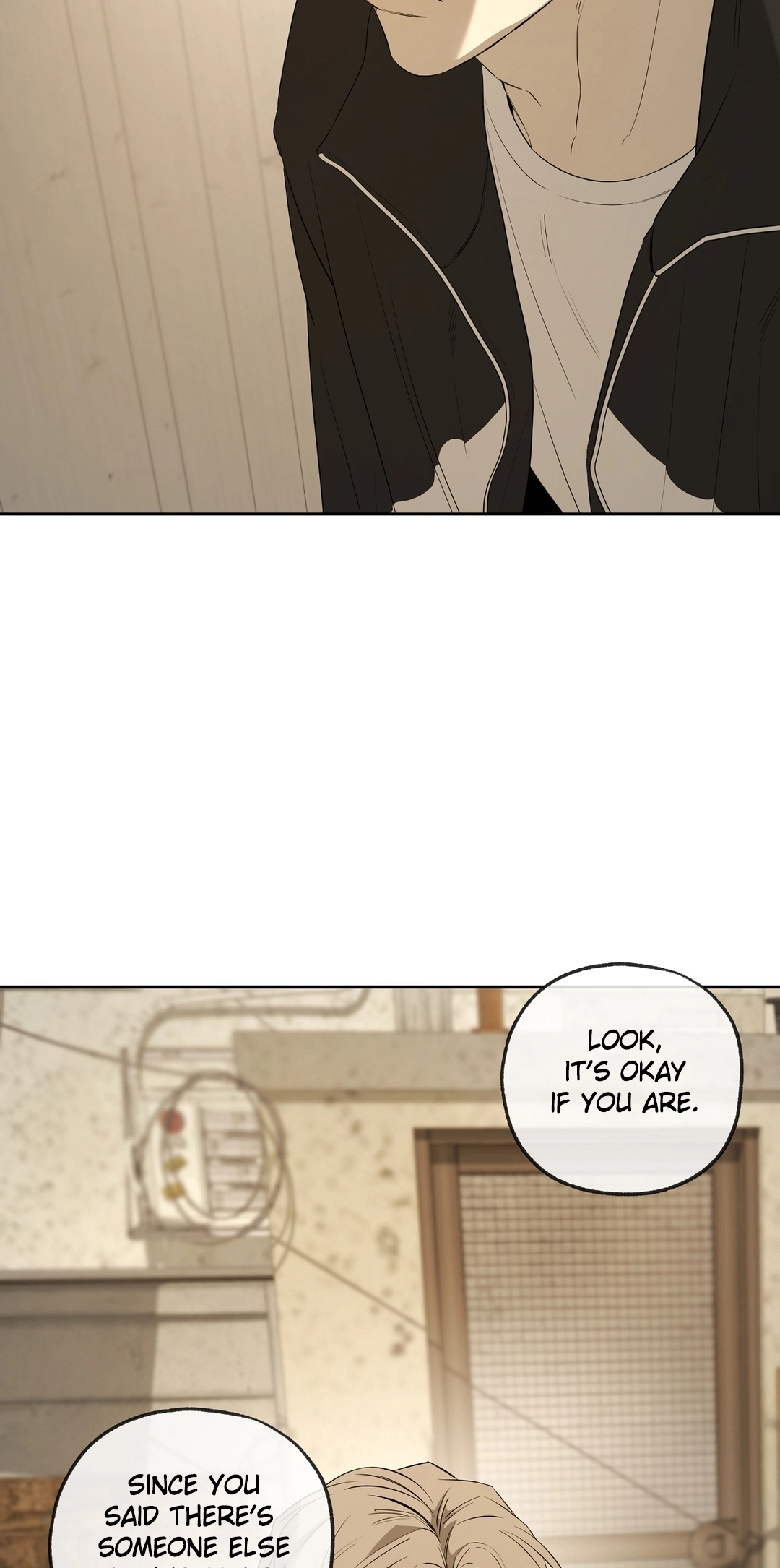 Read Yang Ilwoo and I chapter 26 image 4 on Lezhin