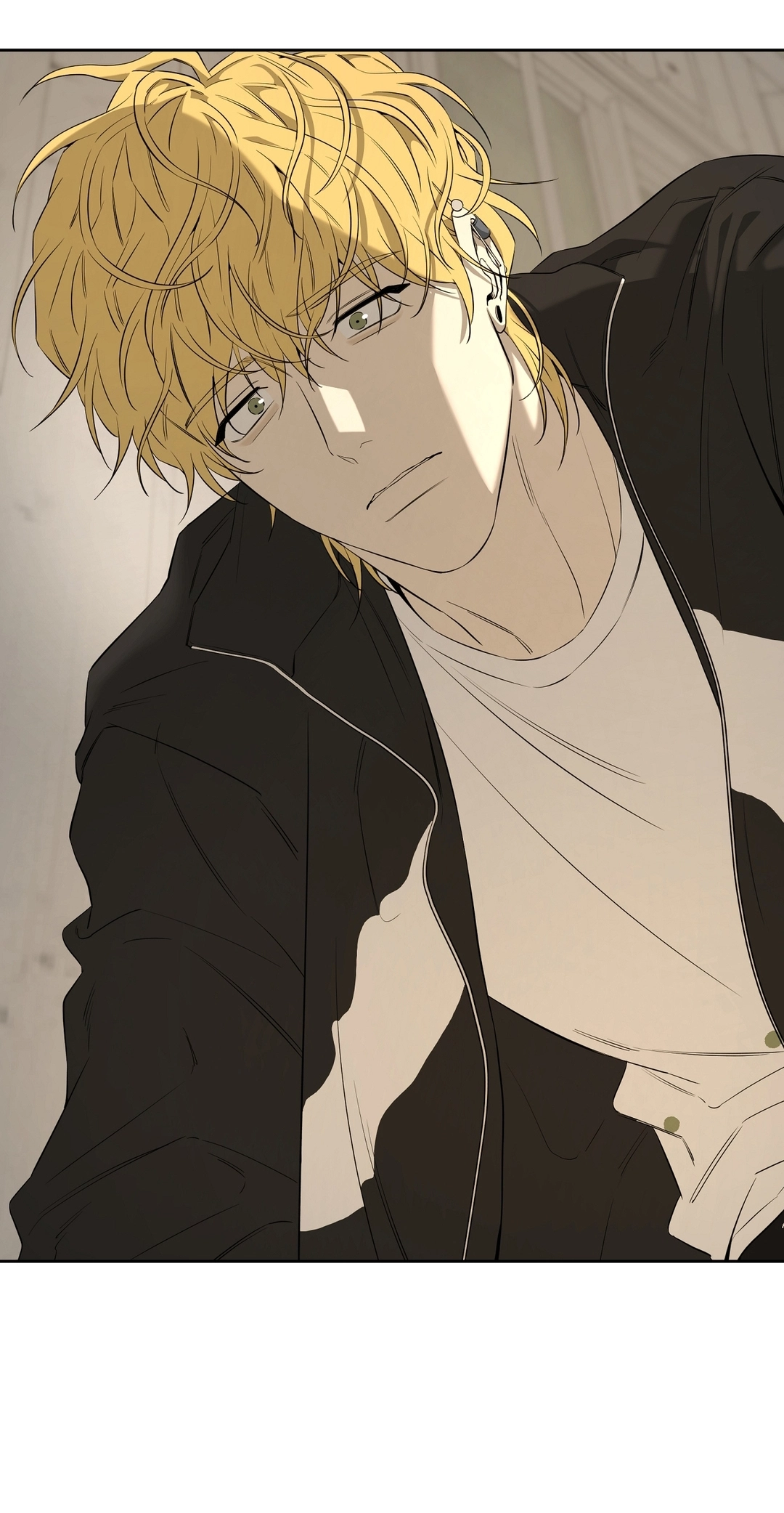 Read Yang Ilwoo and I chapter 26 image 40 on Lezhin