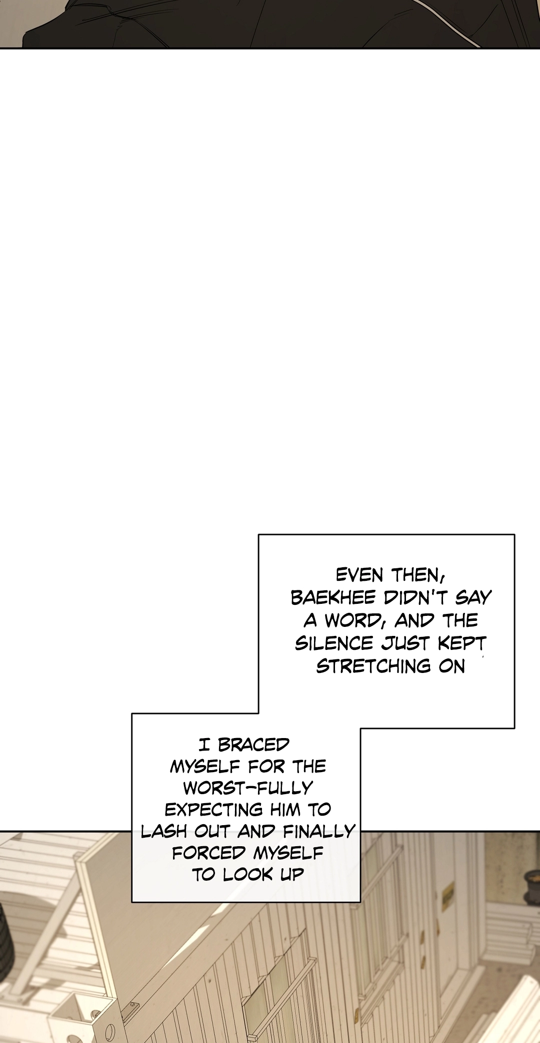 Read Yang Ilwoo and I chapter 26 image 45 on Lezhin