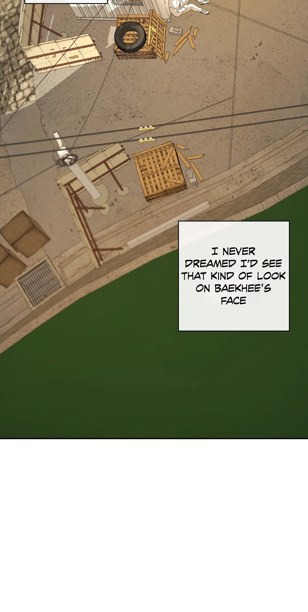 Read Yang Ilwoo and I chapter 26 image 52 on Lezhin