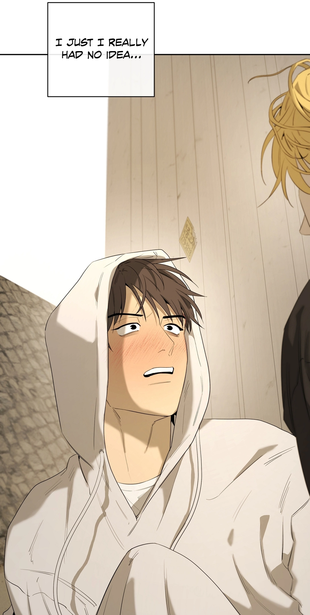 Read Yang Ilwoo and I chapter 26 image 53 on Lezhin