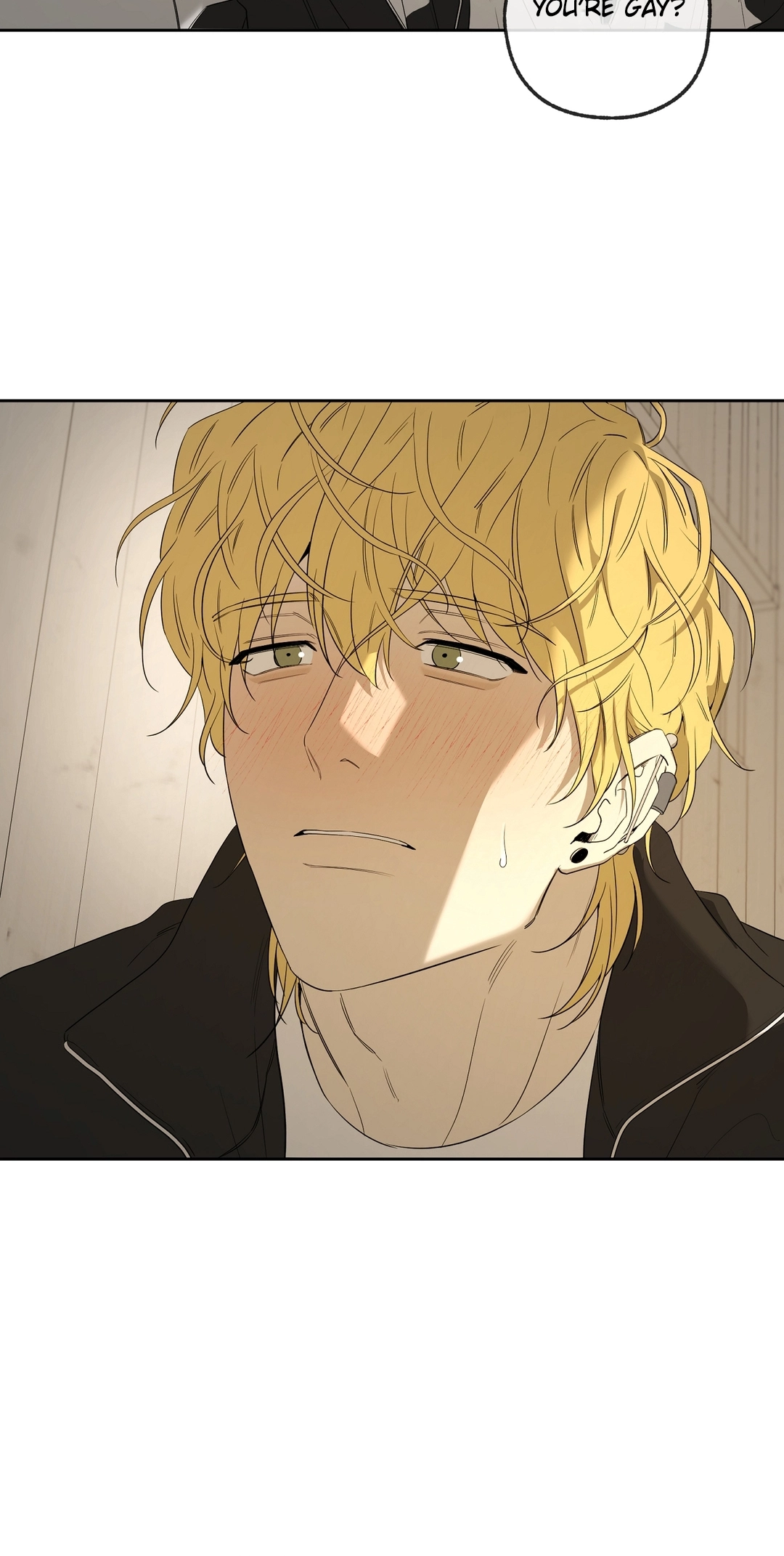 Read Yang Ilwoo and I chapter 26 image 55 on Lezhin