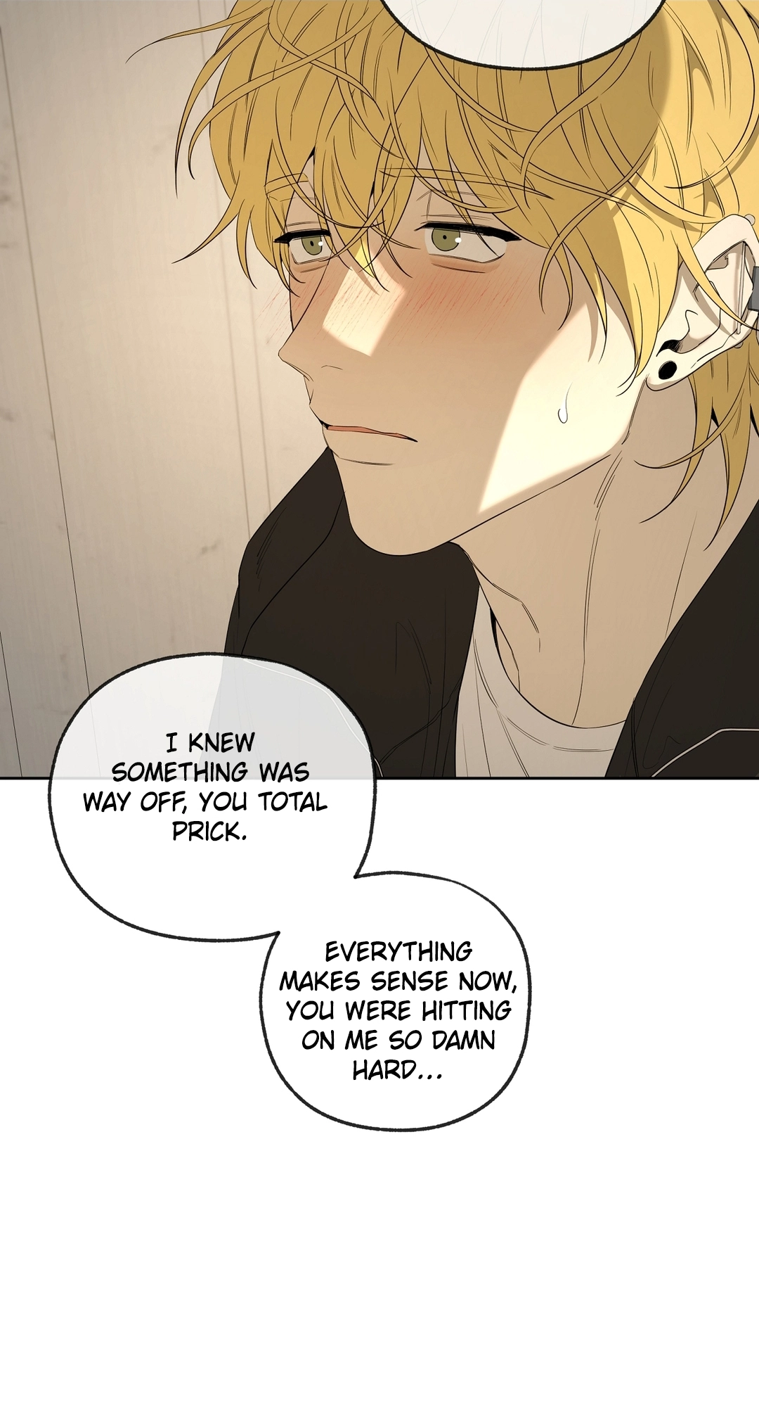 Read Yang Ilwoo and I chapter 26 image 57 on Lezhin